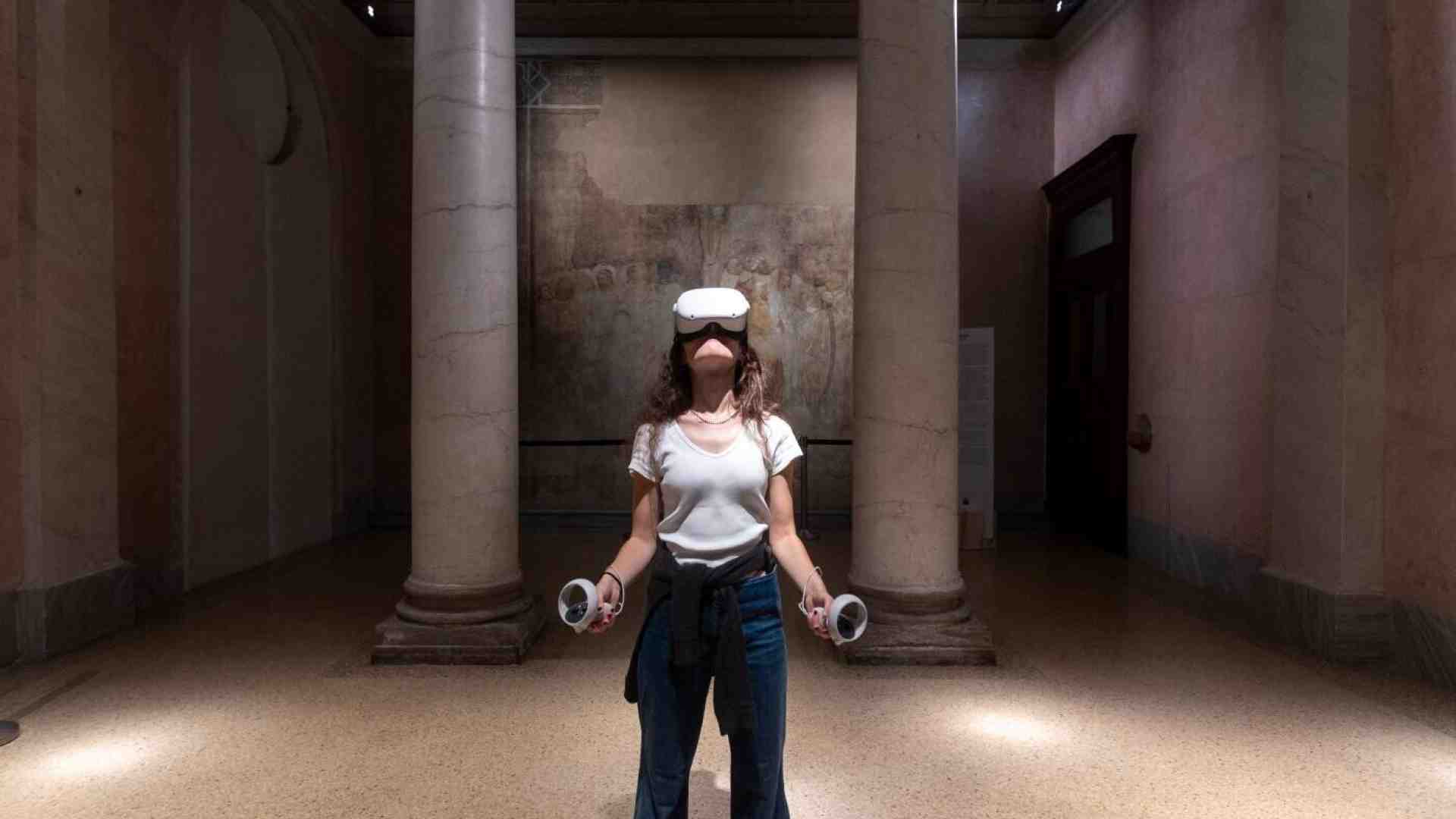 Immagine di La realtà conta meno della percezione della realtà