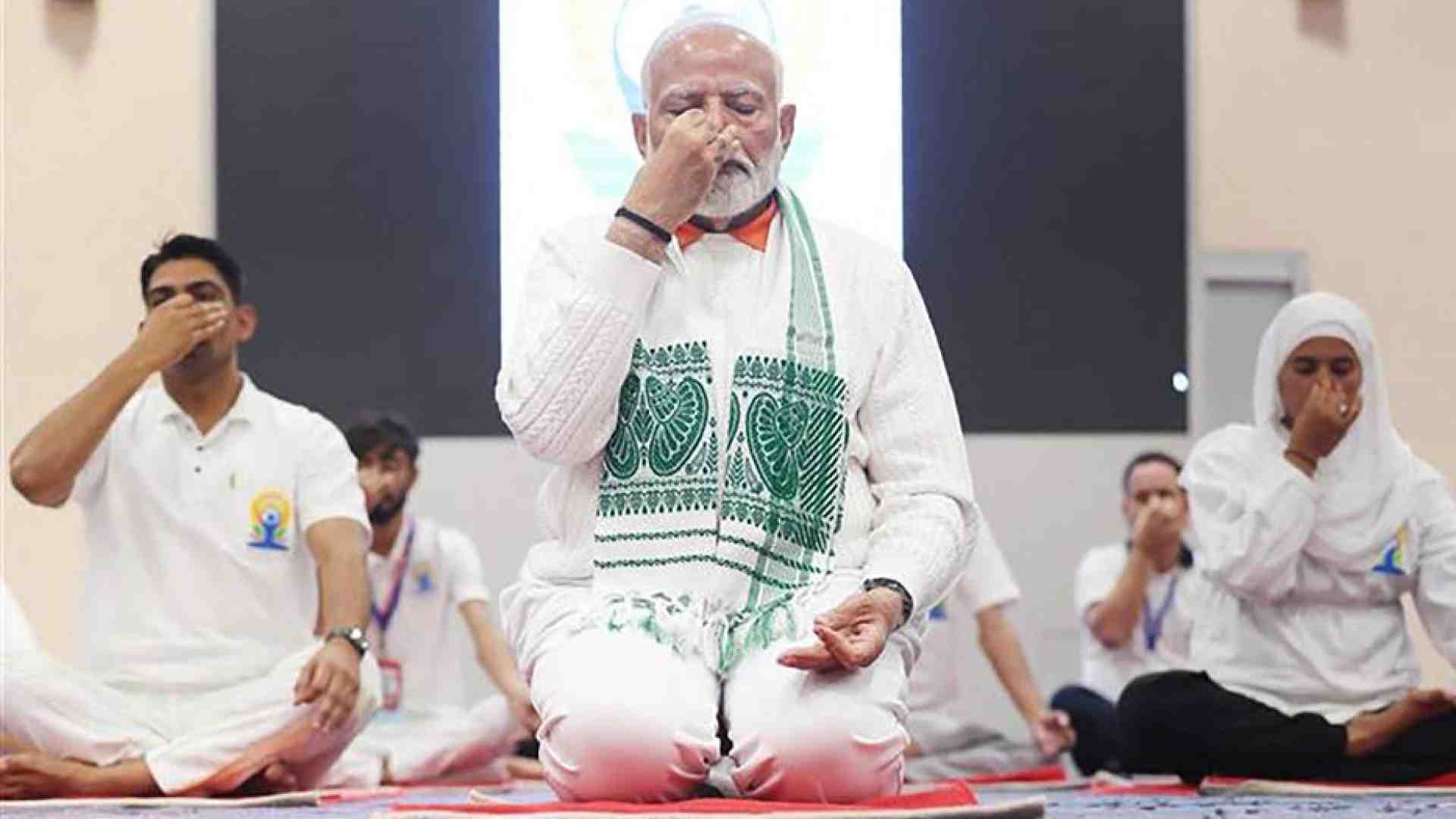 Immagine di Modi incassa la vittoria e rilancia l'«espansionismo indù»