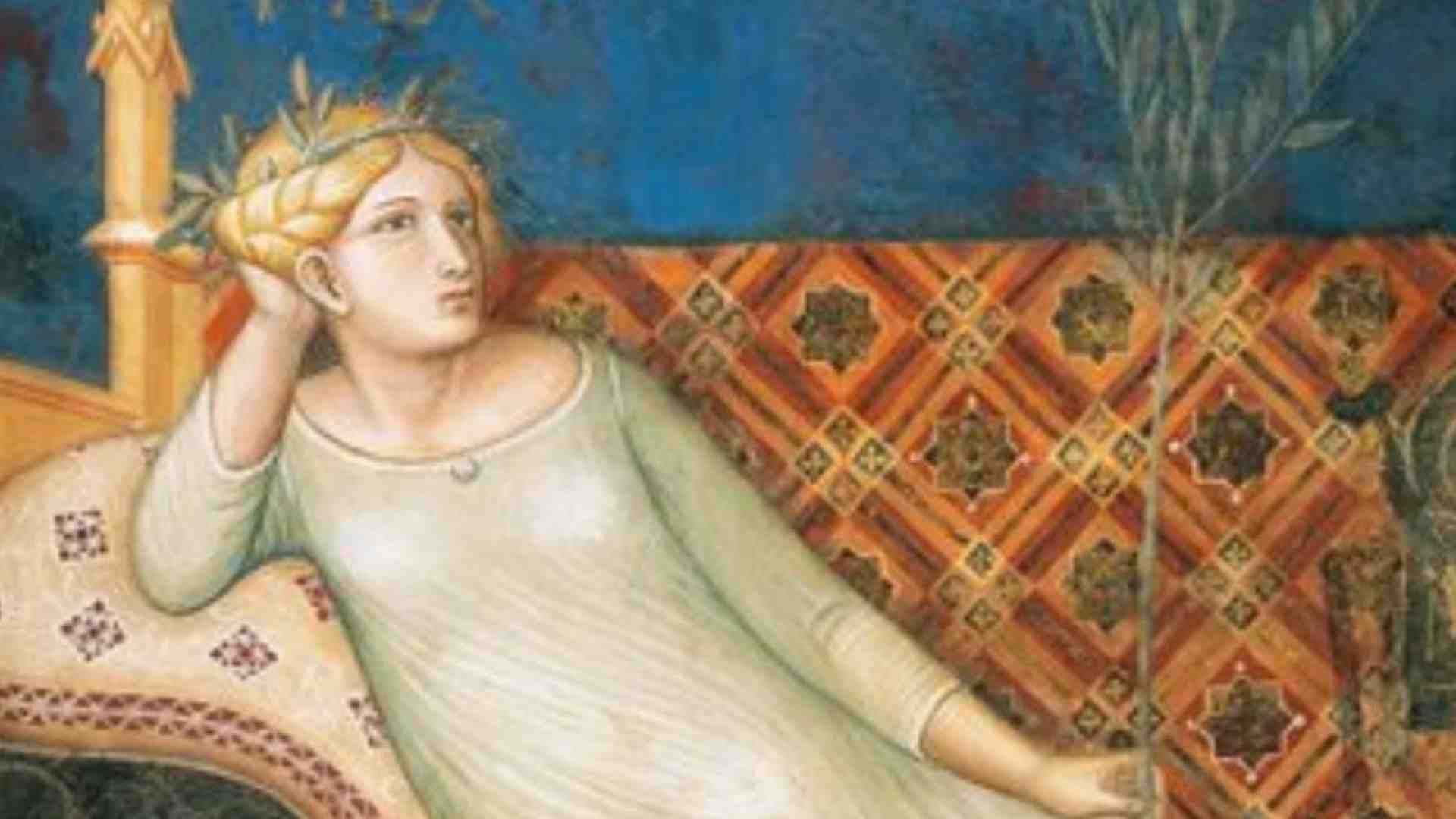 Immagine di La pace nel Medioevo, frutto di giustizia e di comunità