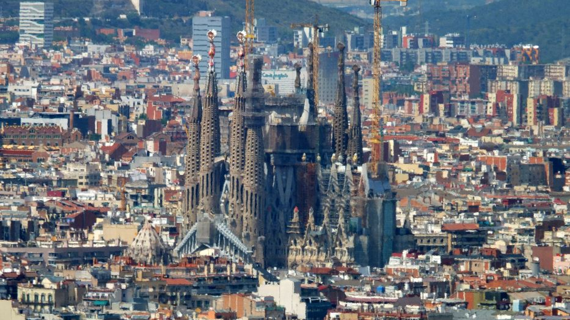 Immagine di Barcellona vieterà gli affitti turistici: «Svuotano la città di residenti»