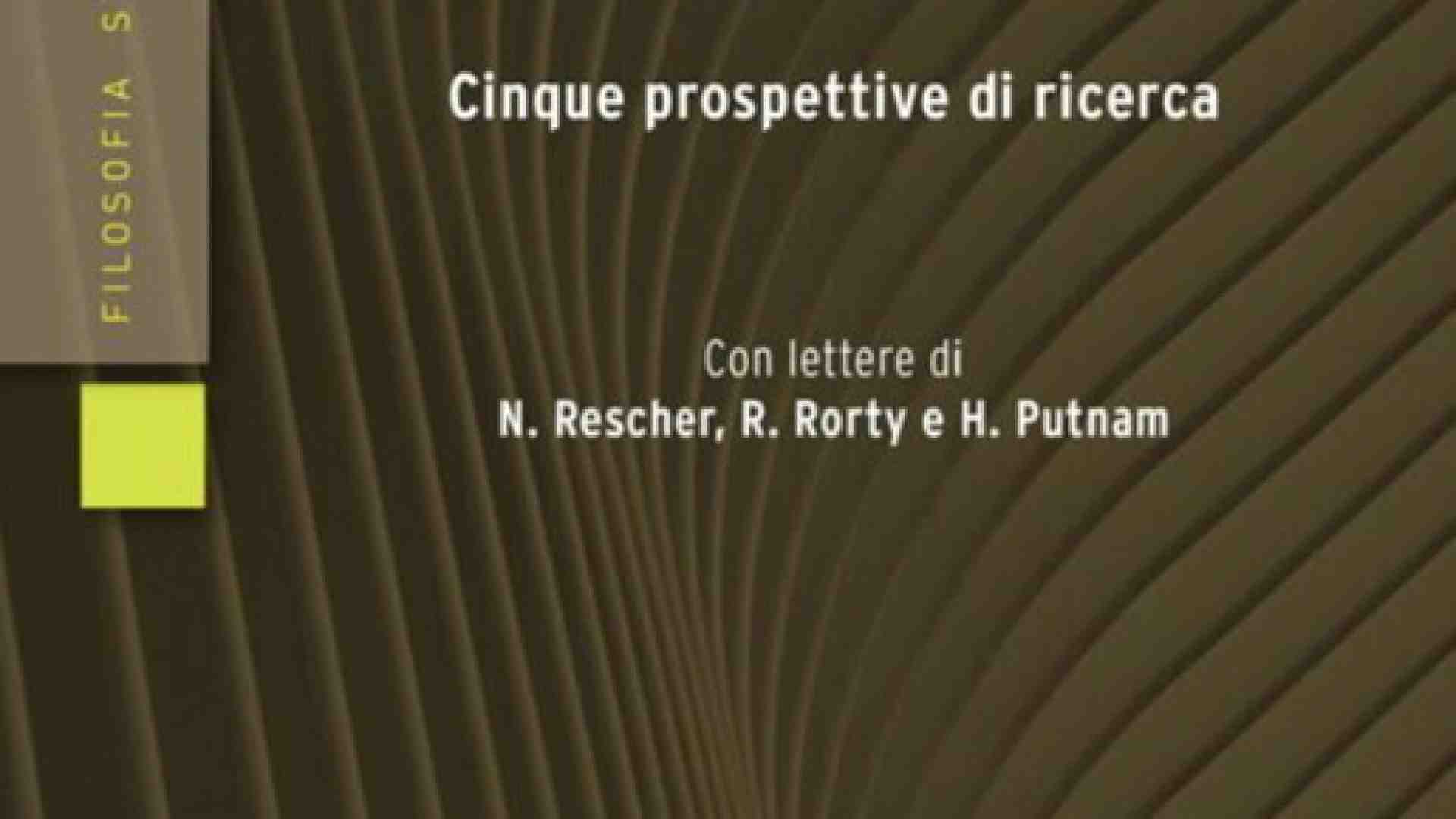 Immagine di Il problema politico della verità, bersaglio in movimento nelle società aperte