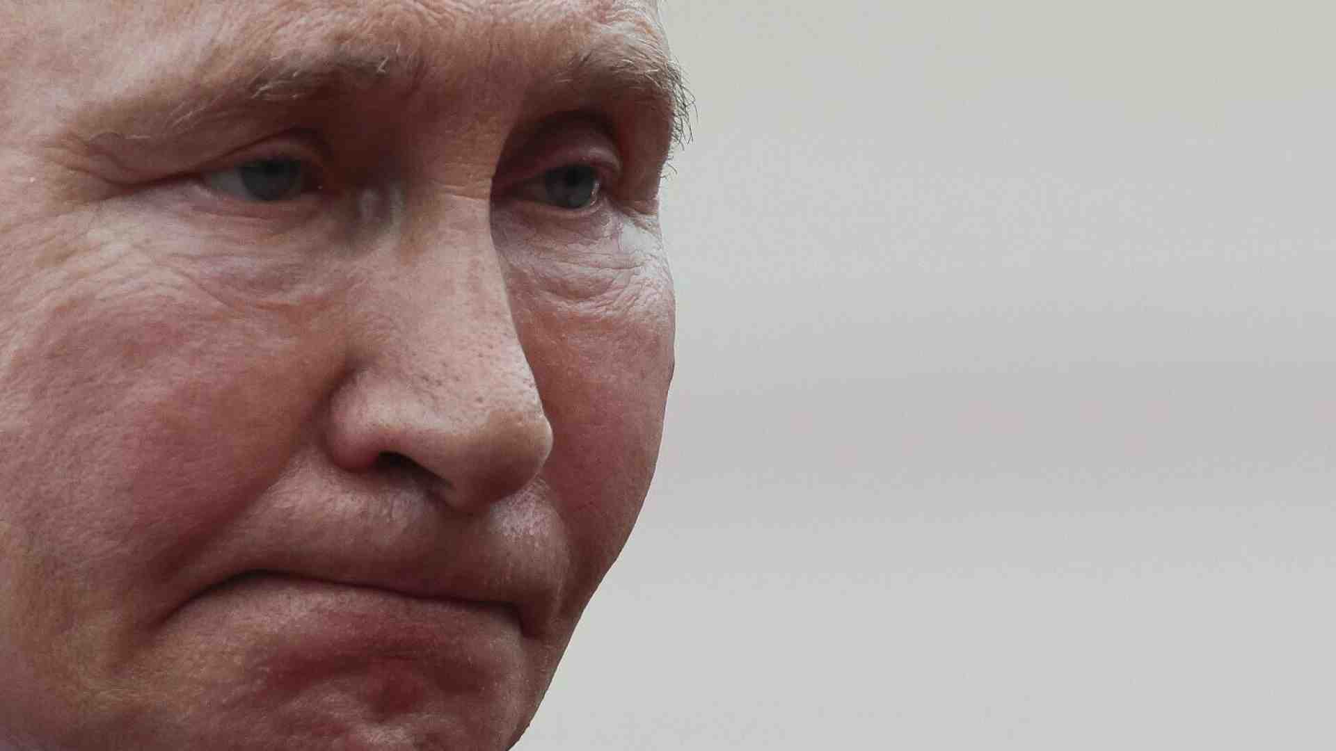 Immagine di Le tasse di Putin