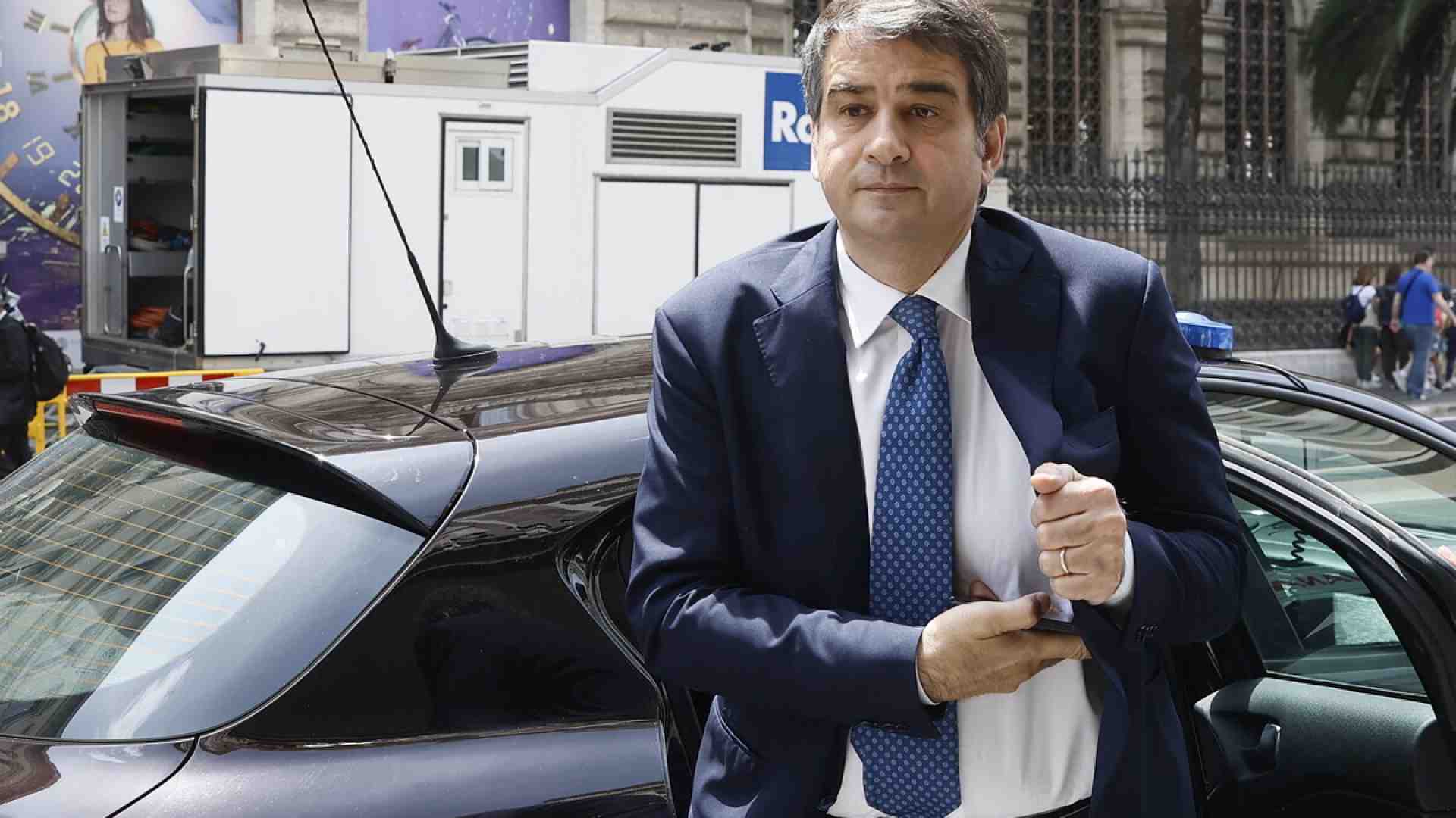 Immagine di Litigi e dossier. Perché le regioni sperano che Fitto parta per Bruxelles