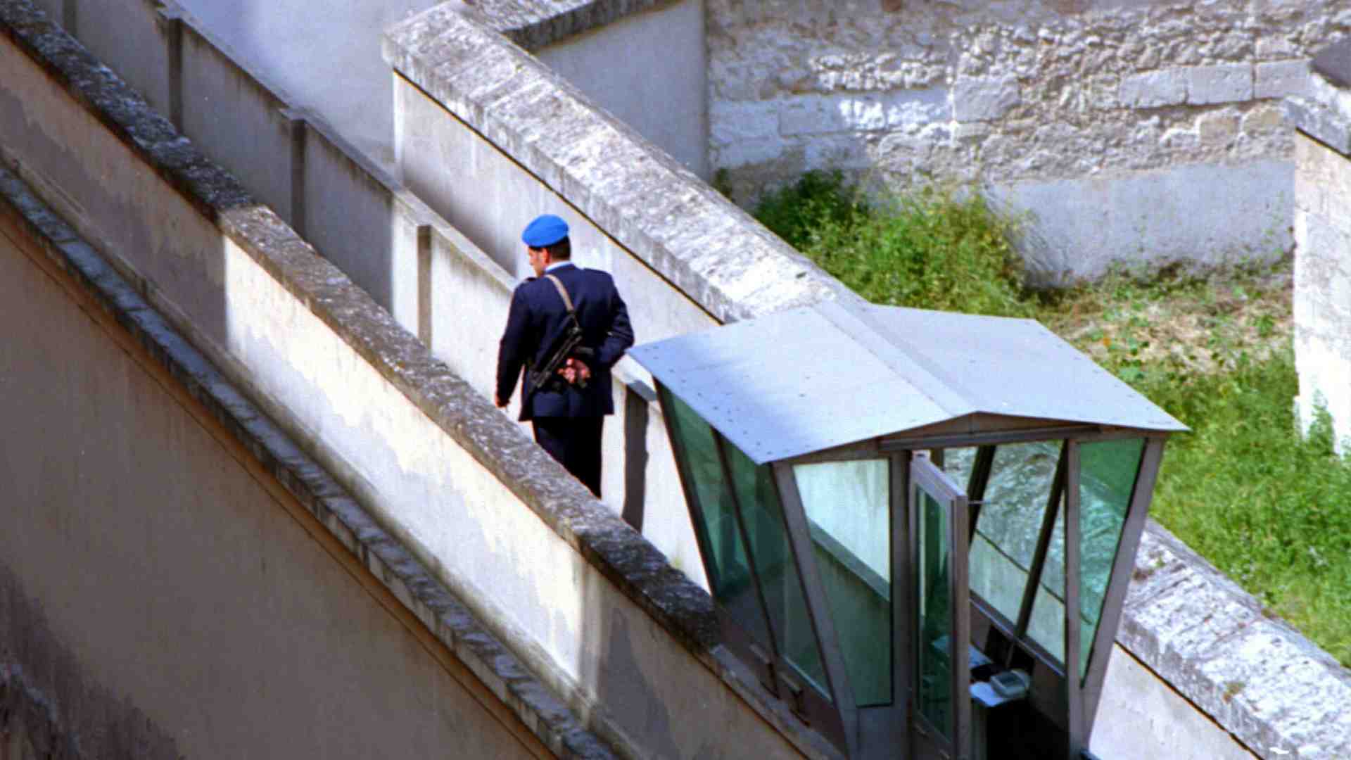 Immagine di «Carceri, sovraffollamento al 130% e record di suicidi»