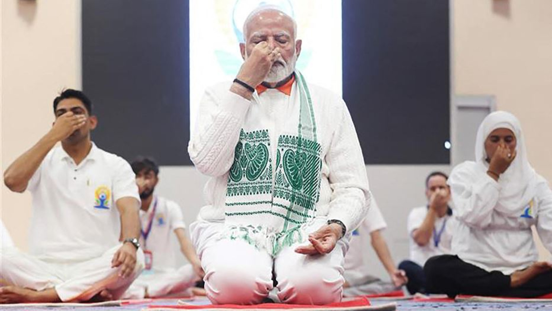 Immagine di Modi incassa la vittoria e rilancia l'«espansionismo indù»