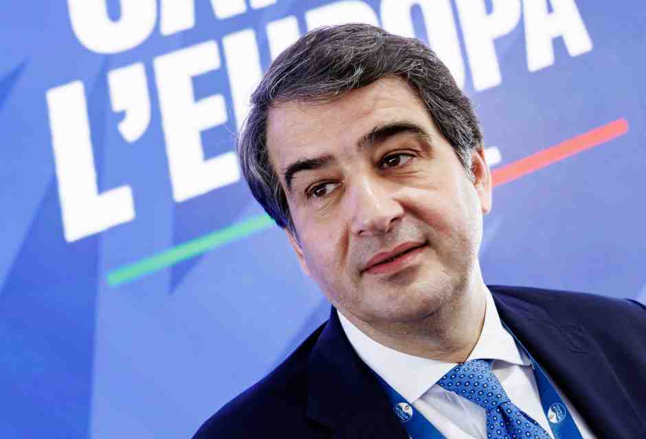 Fitto per tutti. Von der Leyen lo immagina commissario al Pnrr