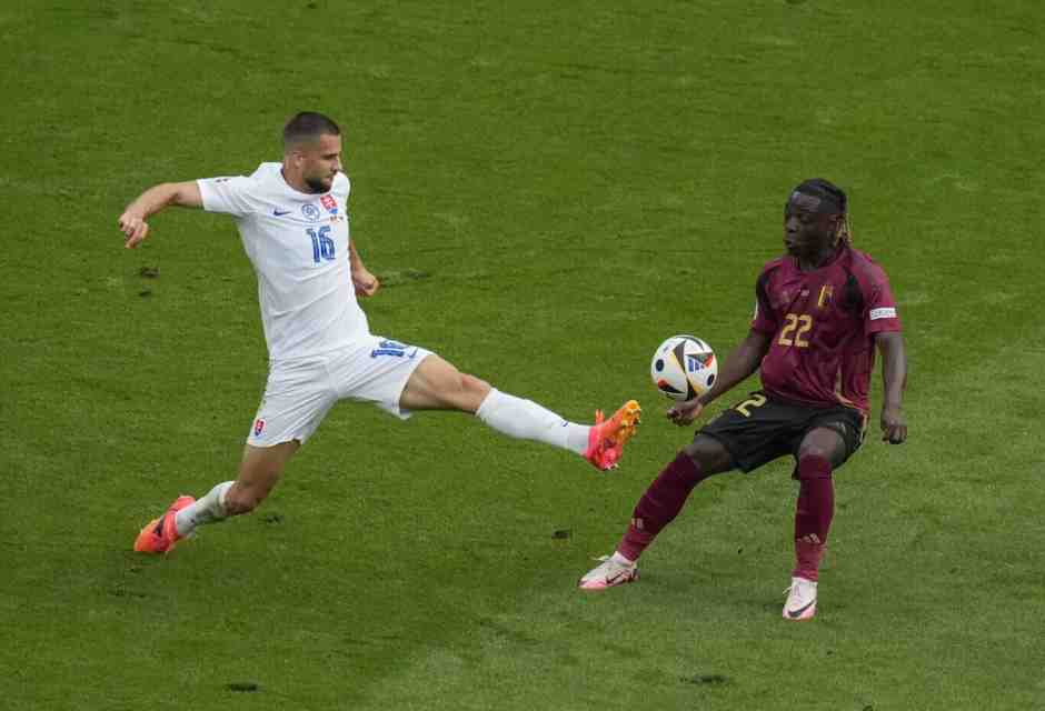 Foto Ap, via LaPresse