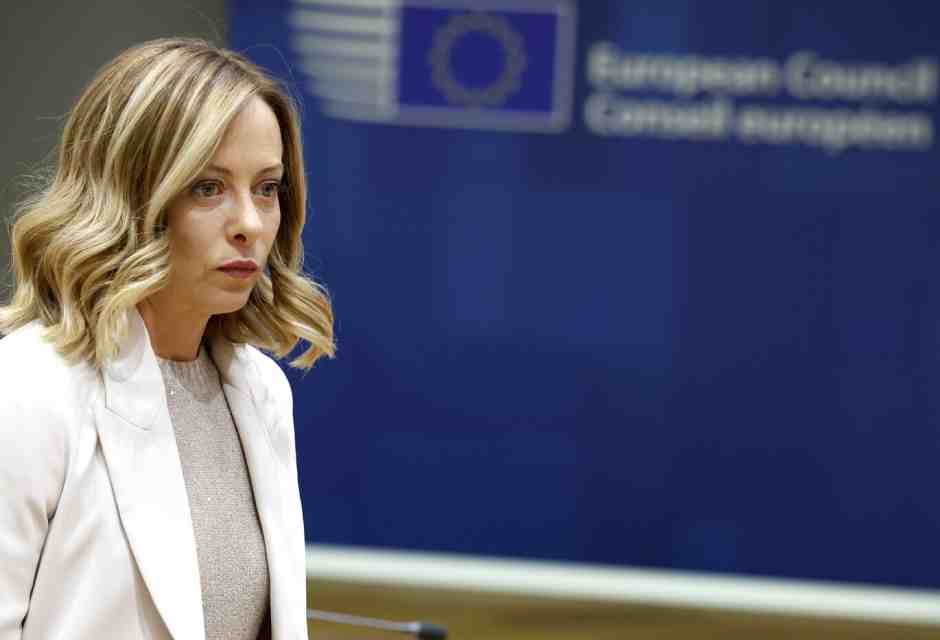 Foto LaPresse