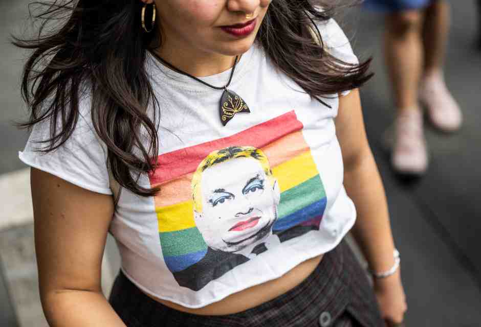 Il Pride a Budapest. Italia e Slovacchia non firmano un appello al rispetto delle minoranze