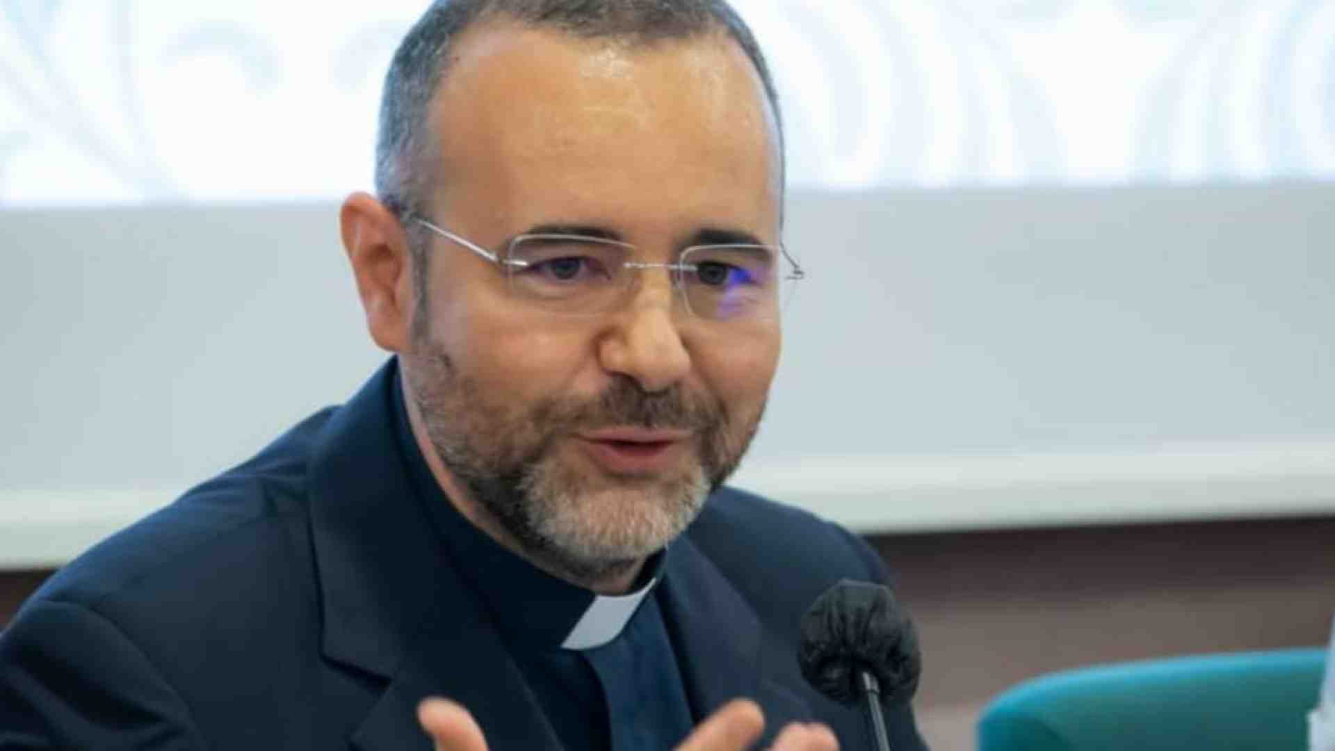 Immagine di «Letture impegnate, vita per la nostra spiritualità»
