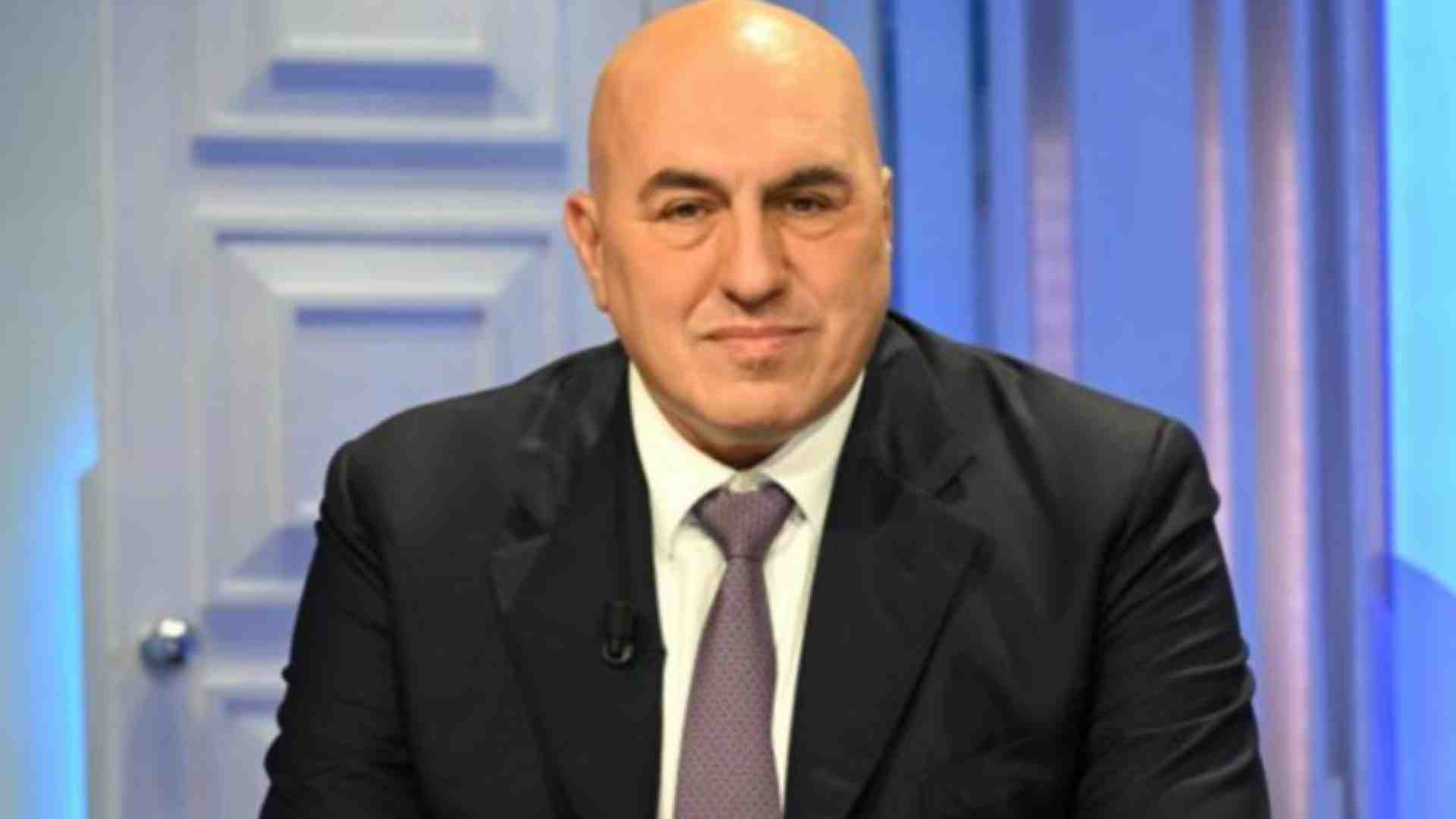 Immagine di Il ministro Crosetto: «Per la pace occorre coinvolgere il Sud del mondo»