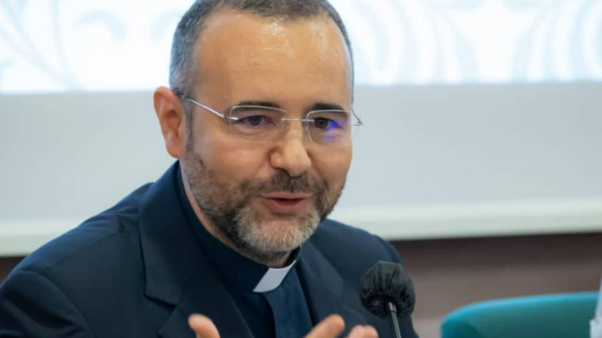 Immagine di «Letture impegnate, vita per la nostra spiritualità»