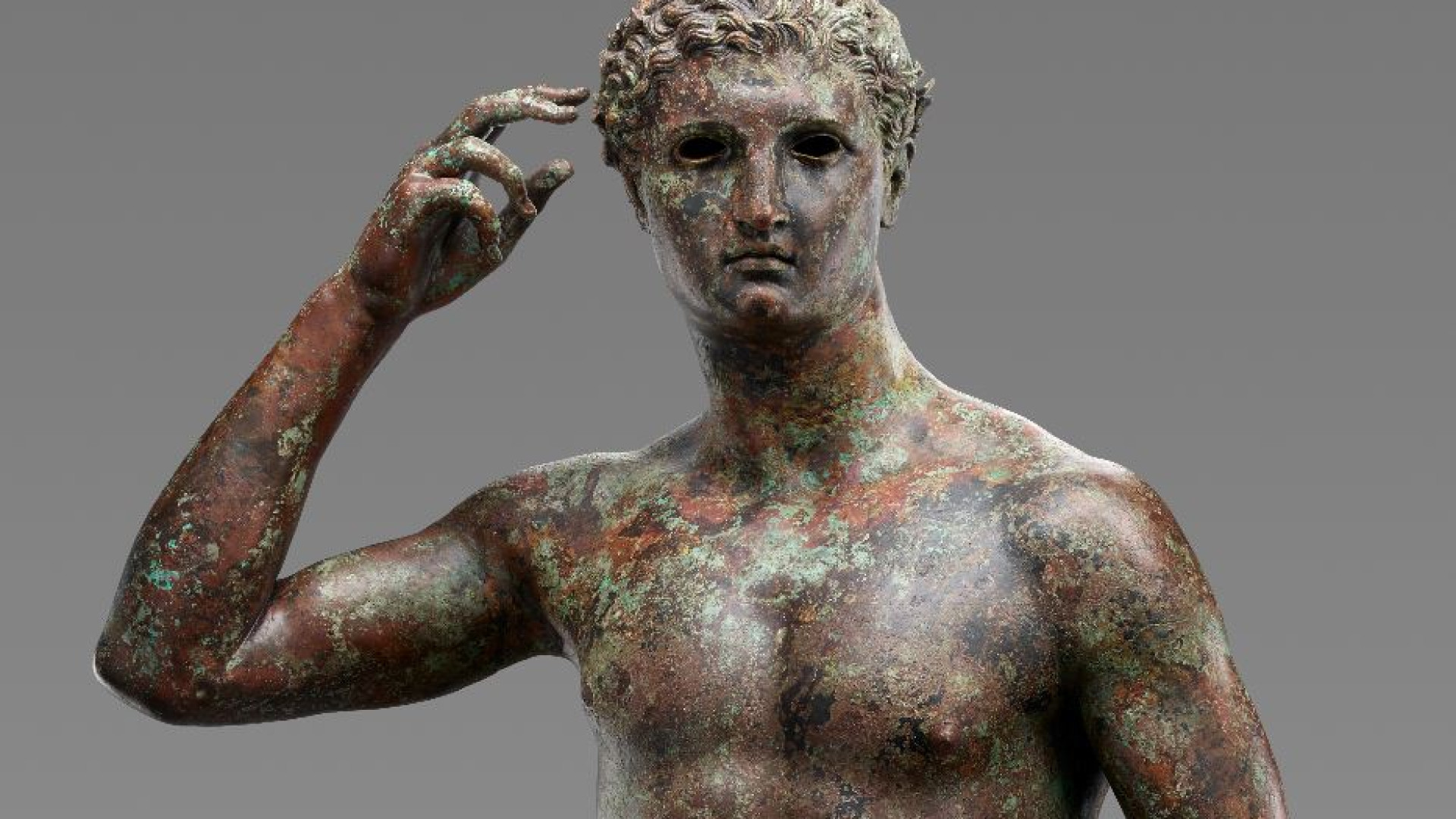 Immagine di Lo spirito al contrario delle Olimpiadi antiche: l’importante è vincere...