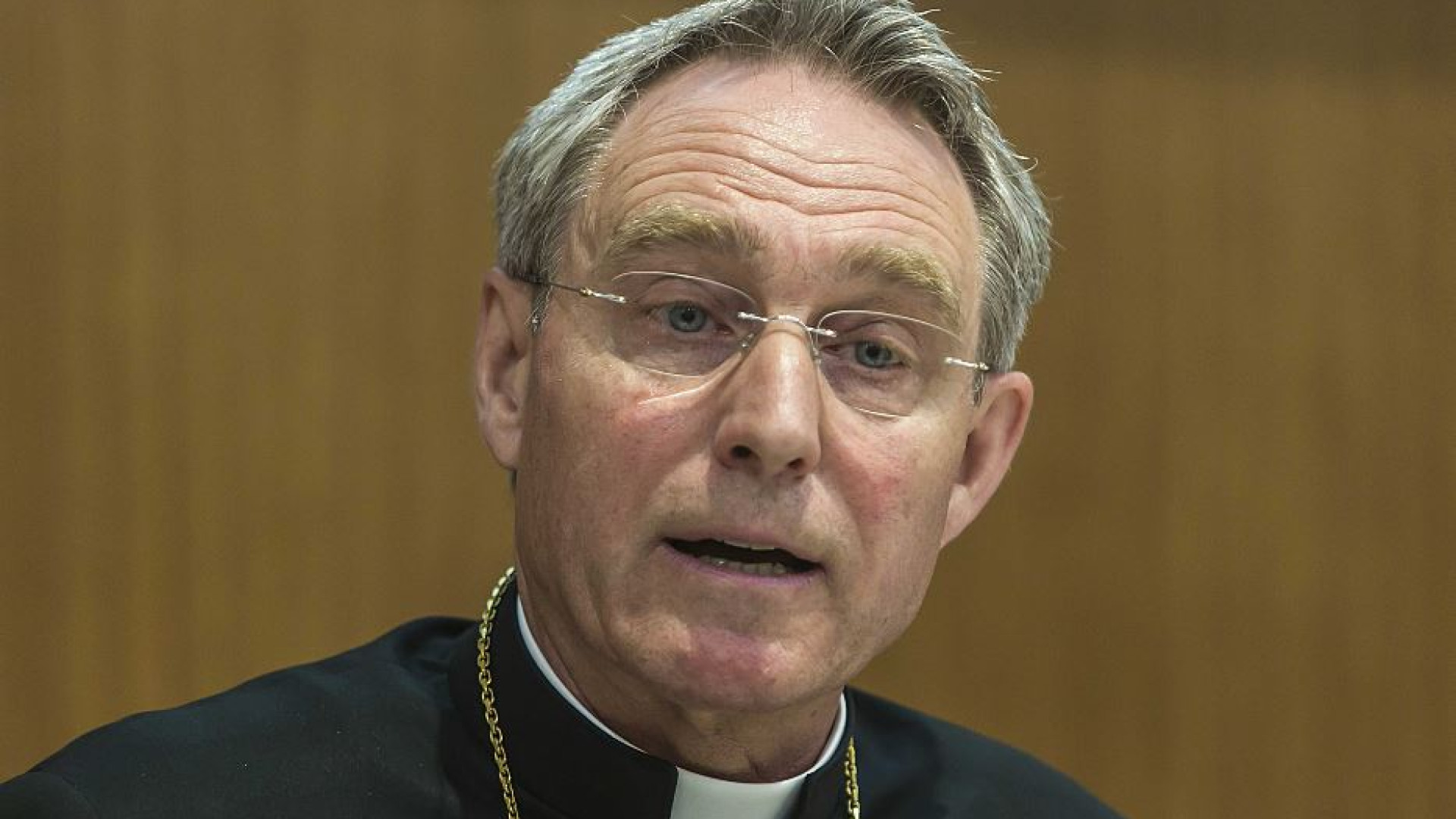 Immagine di Georg Gänswein sarà nunzio nei Paesi baltici
