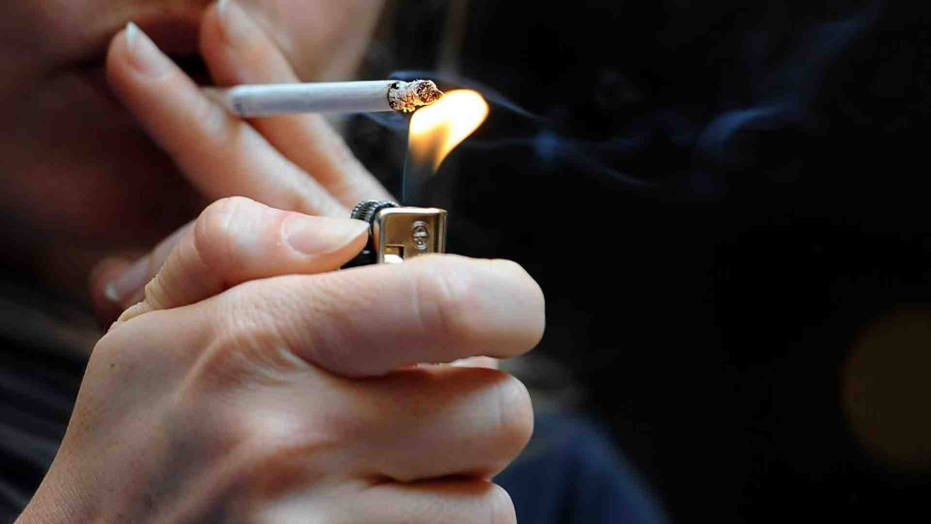 Immagine di Proibire il fumo all'aperto non limita la libertà: fa bene a tutti