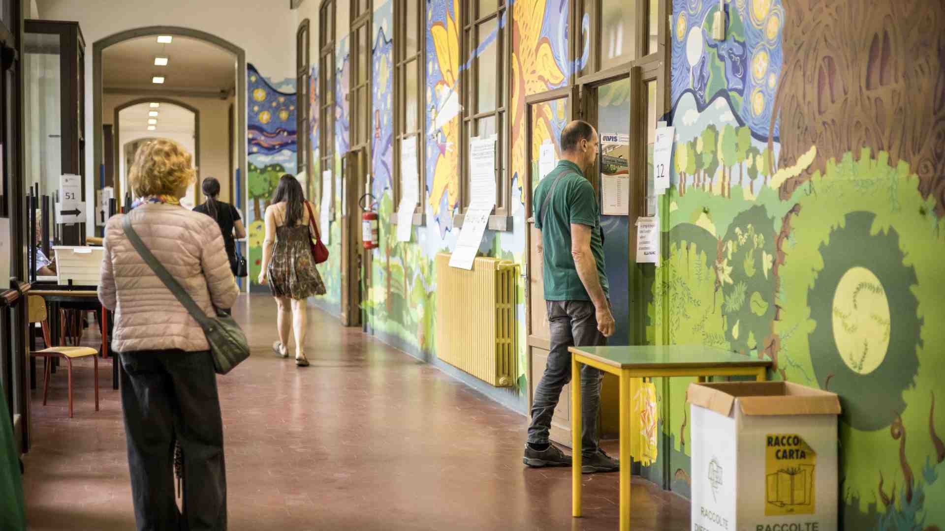 Immagine di Il voto nei comuni dice che l'elezione diretta non è la cura