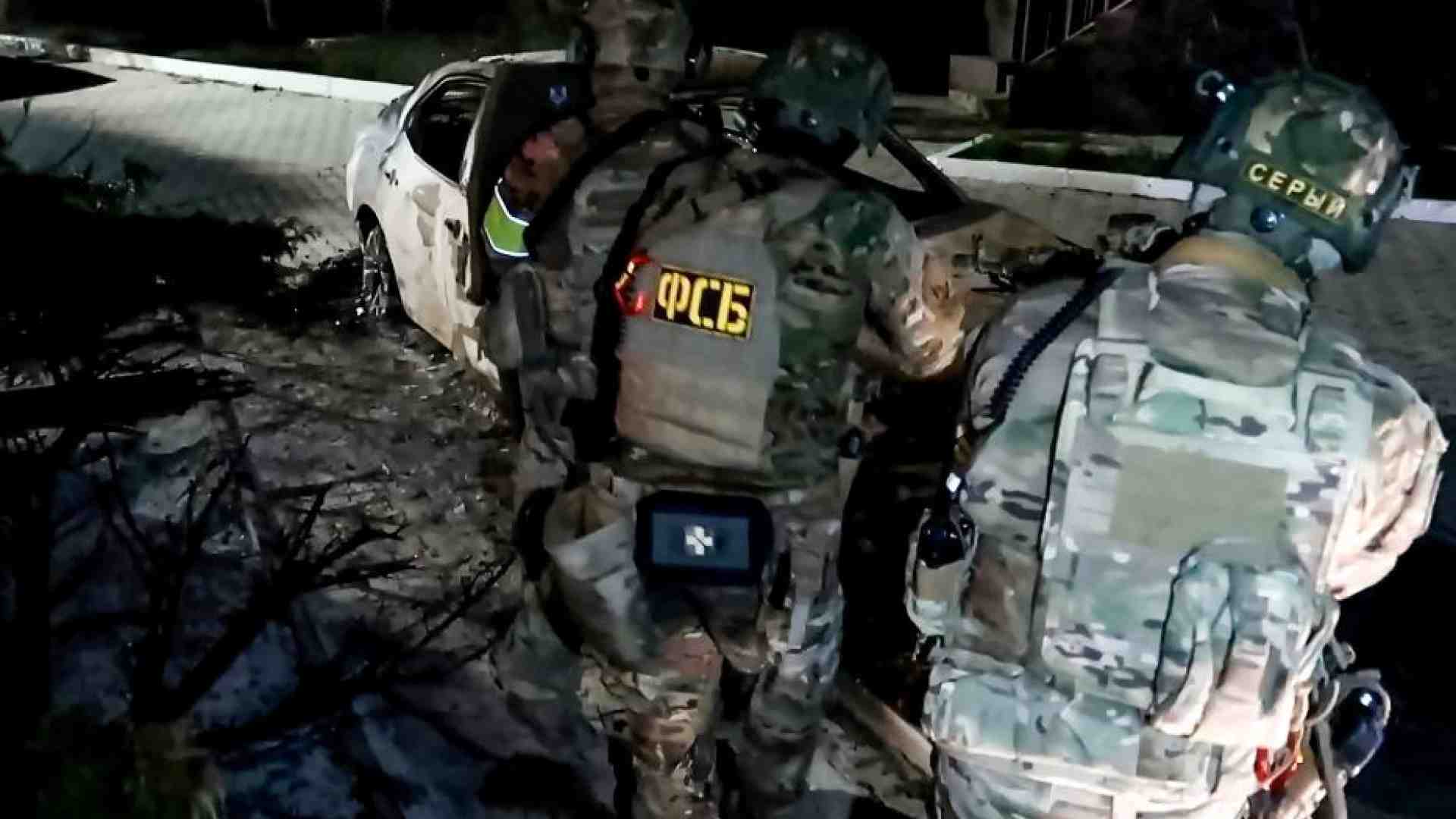 Immagine di Attentato islamico in Daghestan: chi sono i terroristi e perché colpiscono