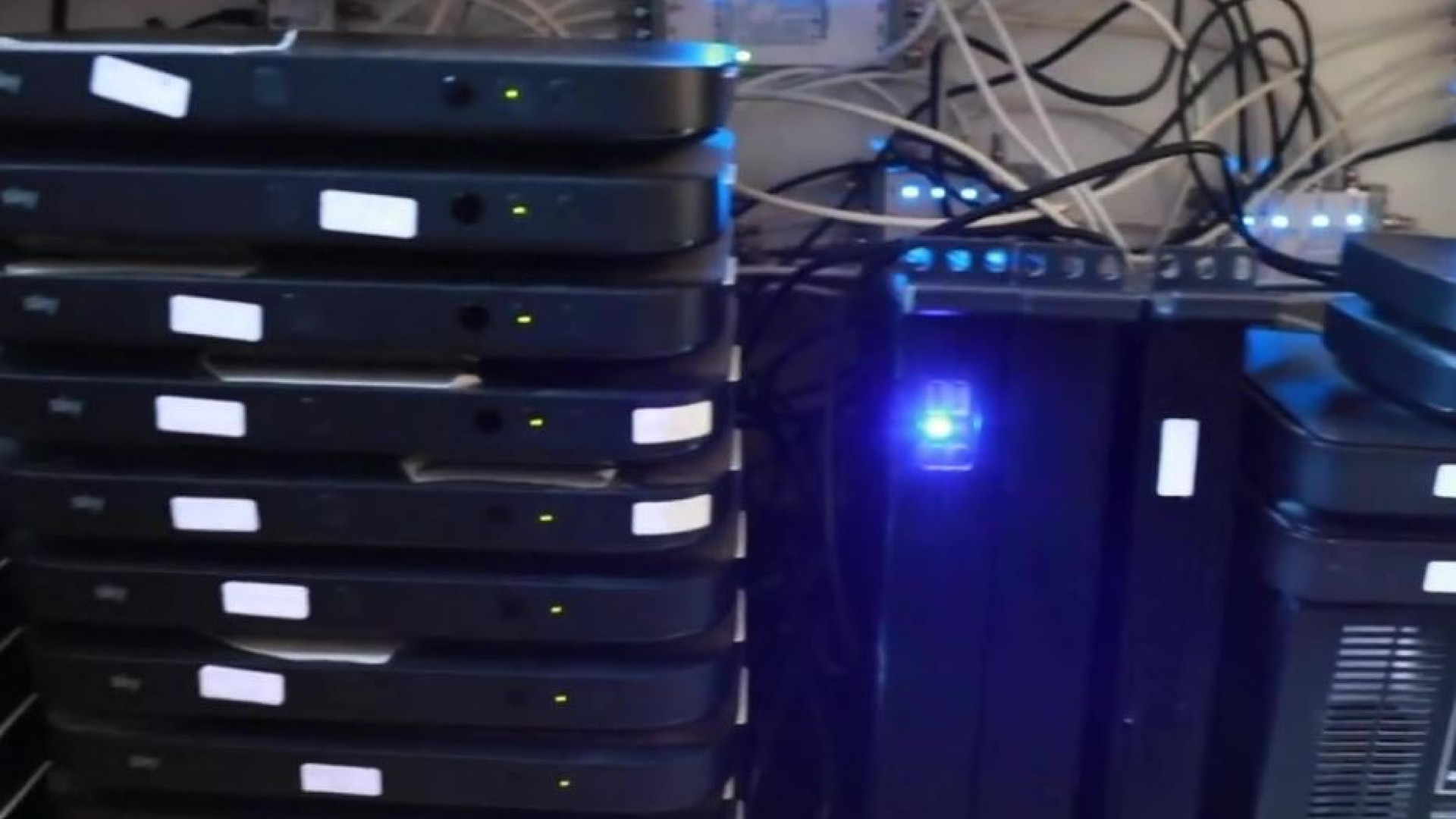 Immagine di La pirateria audiovisiva fa perdere due miliardi di fatturato