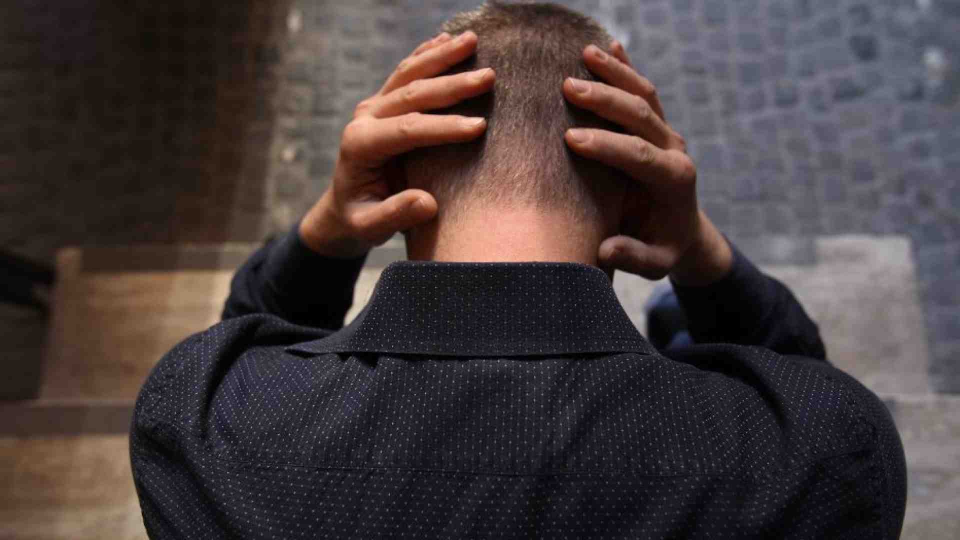 Immagine di La mortalità per cancro è dell'86% più alta nei pazienti con depressione