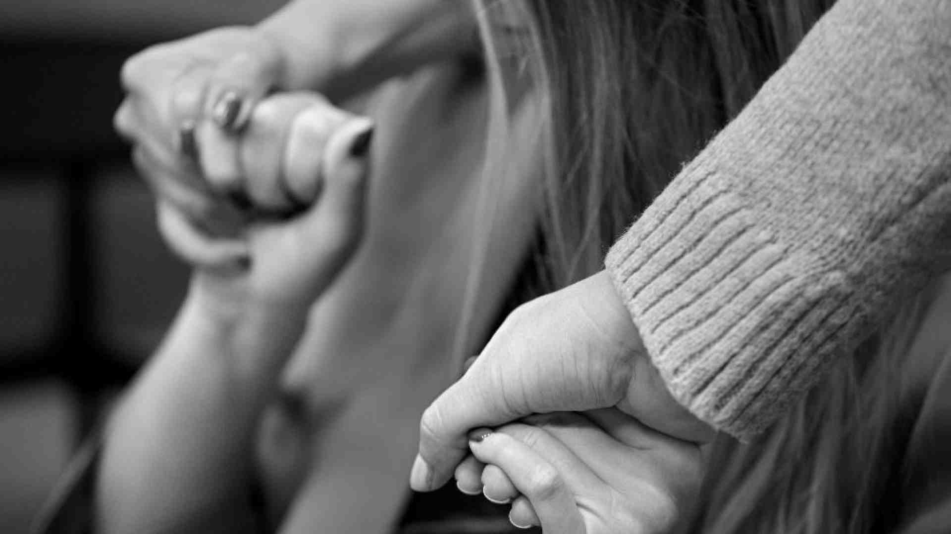 Immagine di Violenza di genere, la parola alla teologia