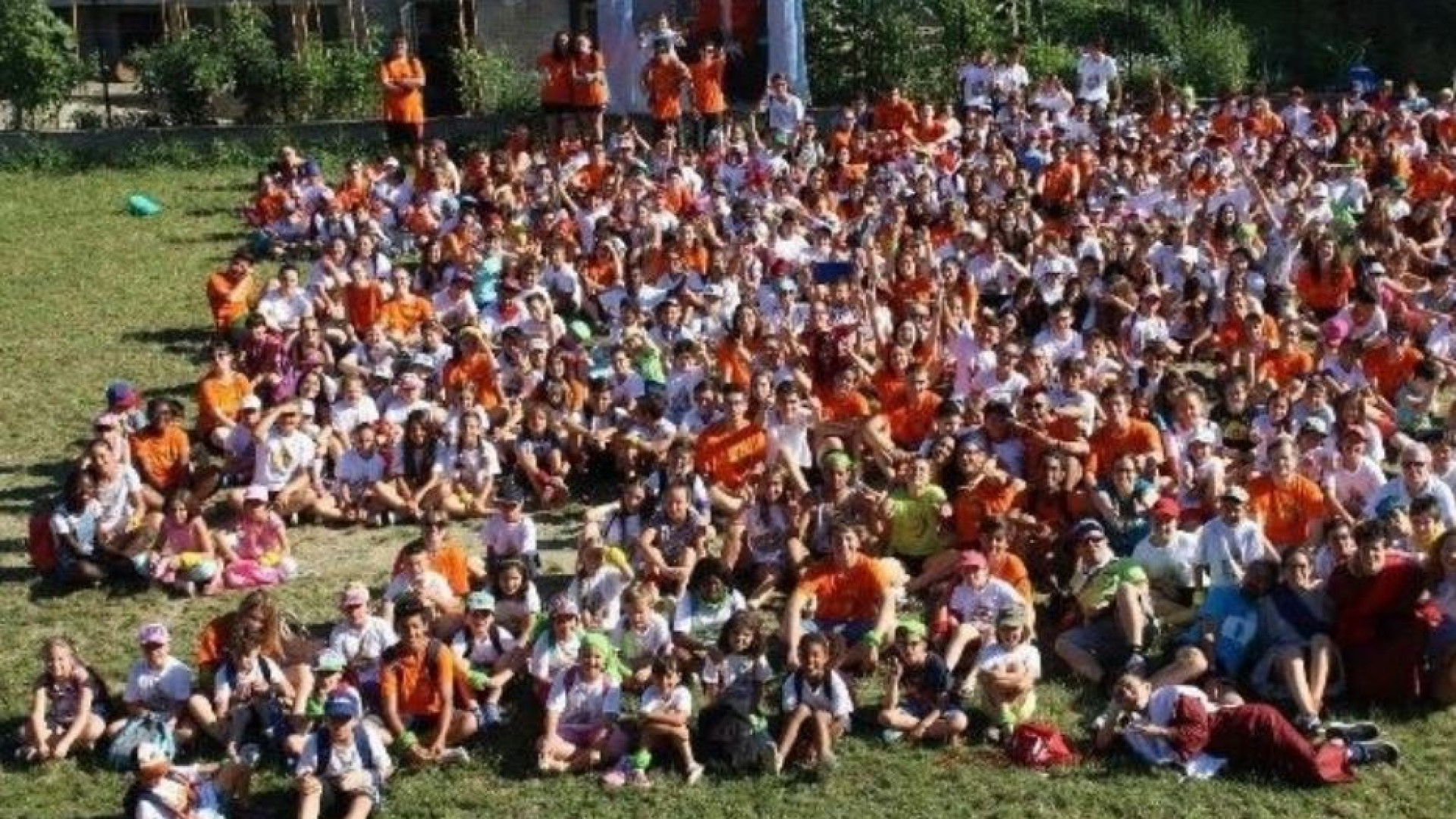 Immagine di Dagli States a Milano: 31 giovani imparano come si "fa" oratorio