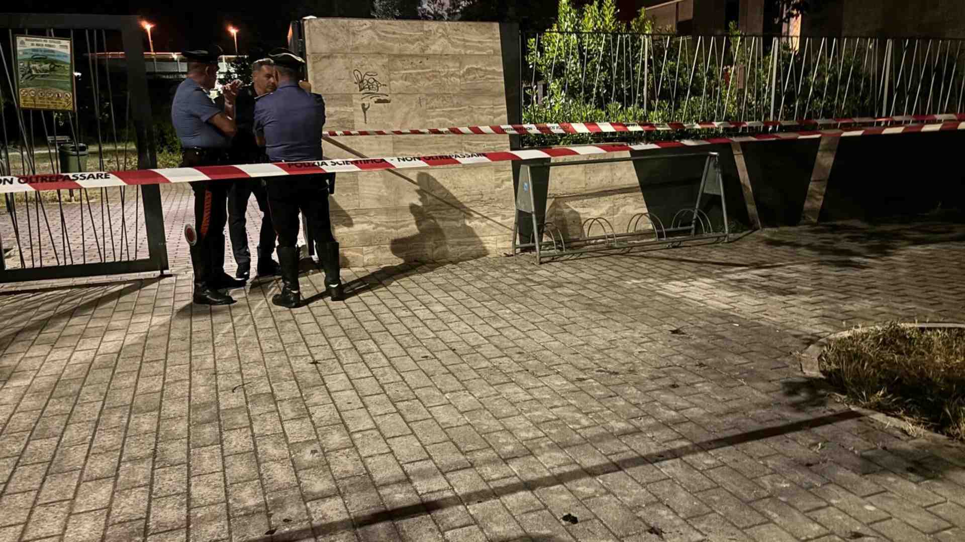 Immagine di Ucciso 17enne, fermati due coetanei. Gli investigatori: lite tra baby gang