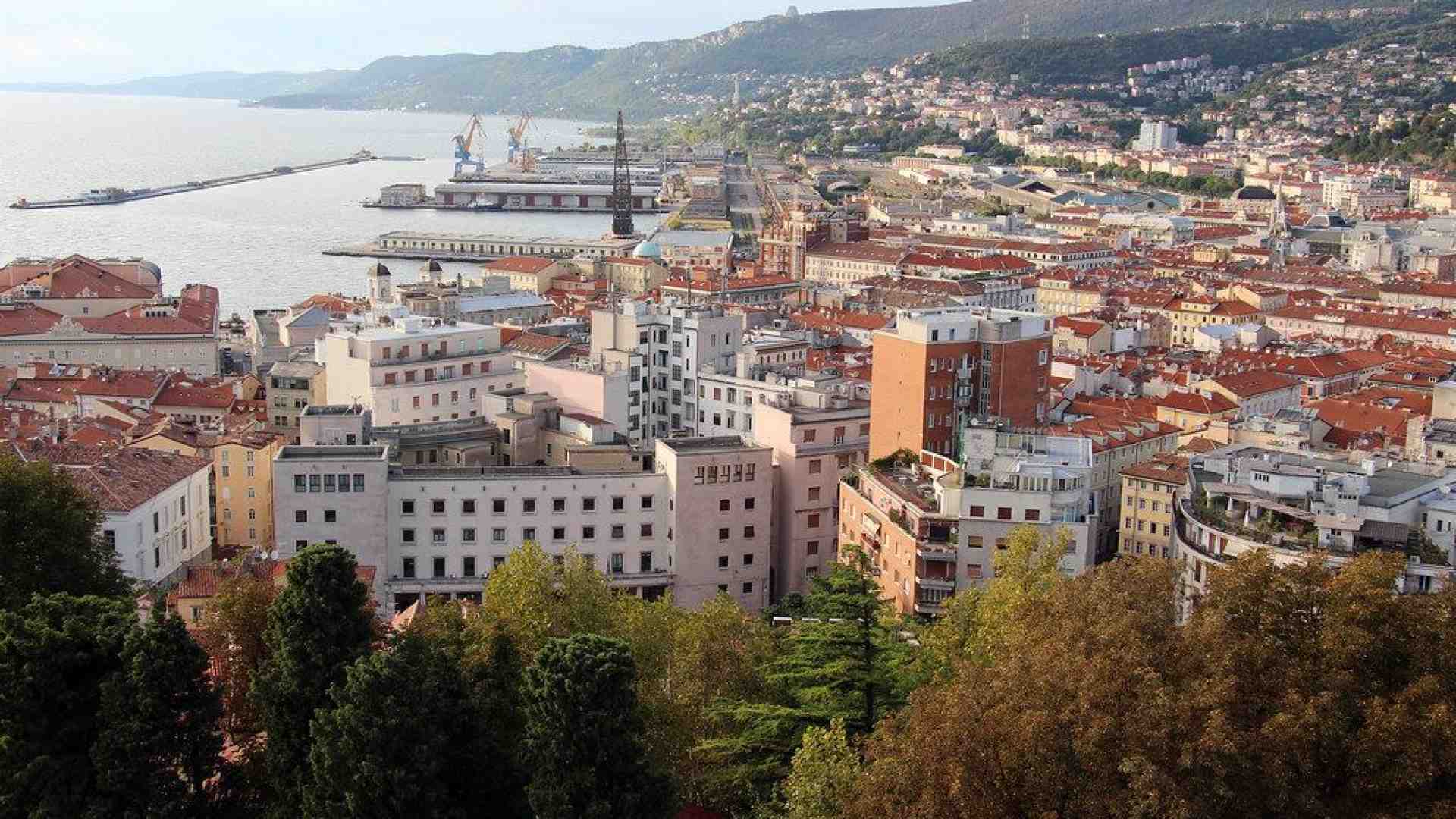 Immagine di In campo a Trieste anche gli economisti della Cattolica