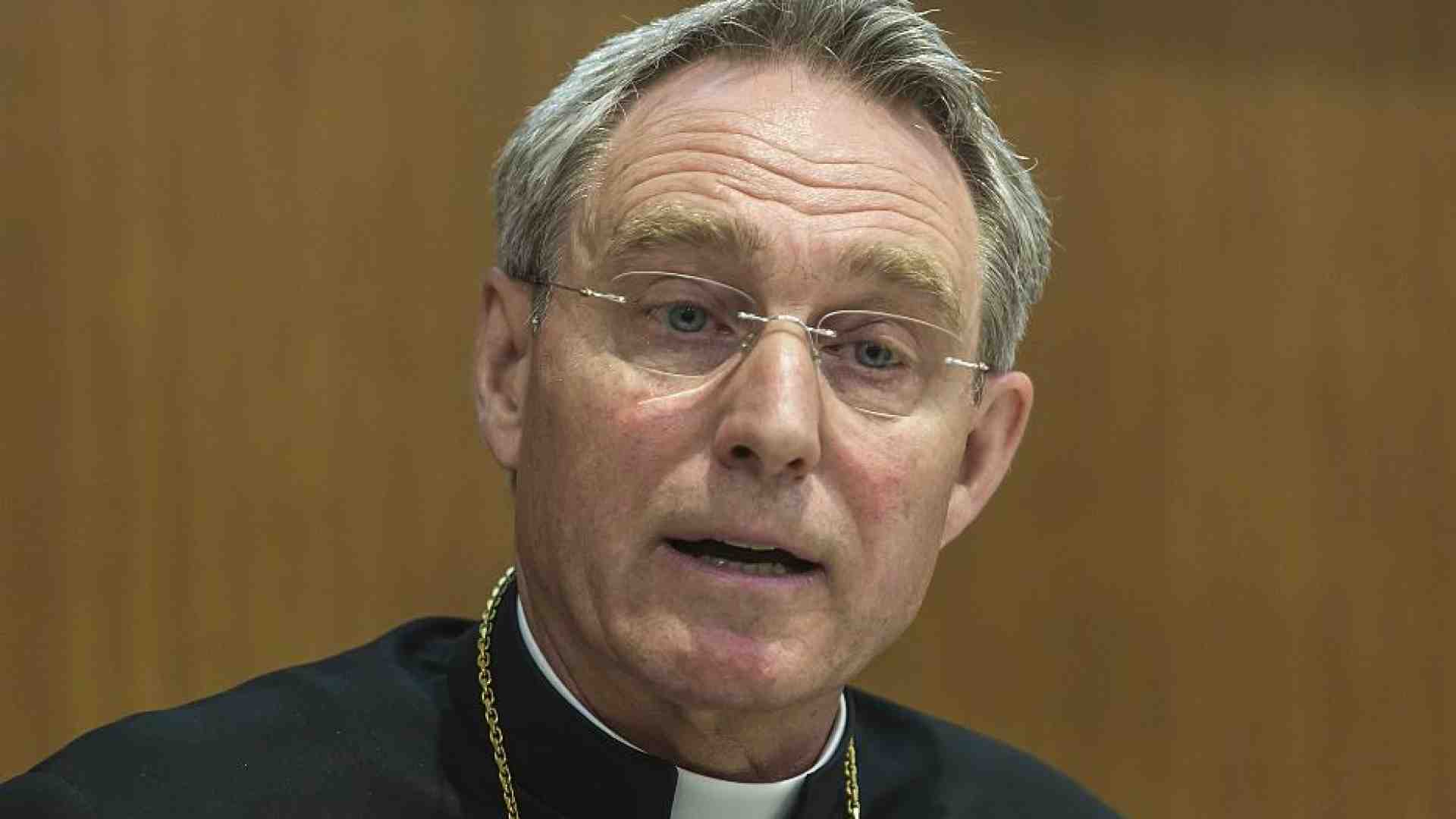 Immagine di Georg Gänswein sarà nunzio nei Paesi baltici