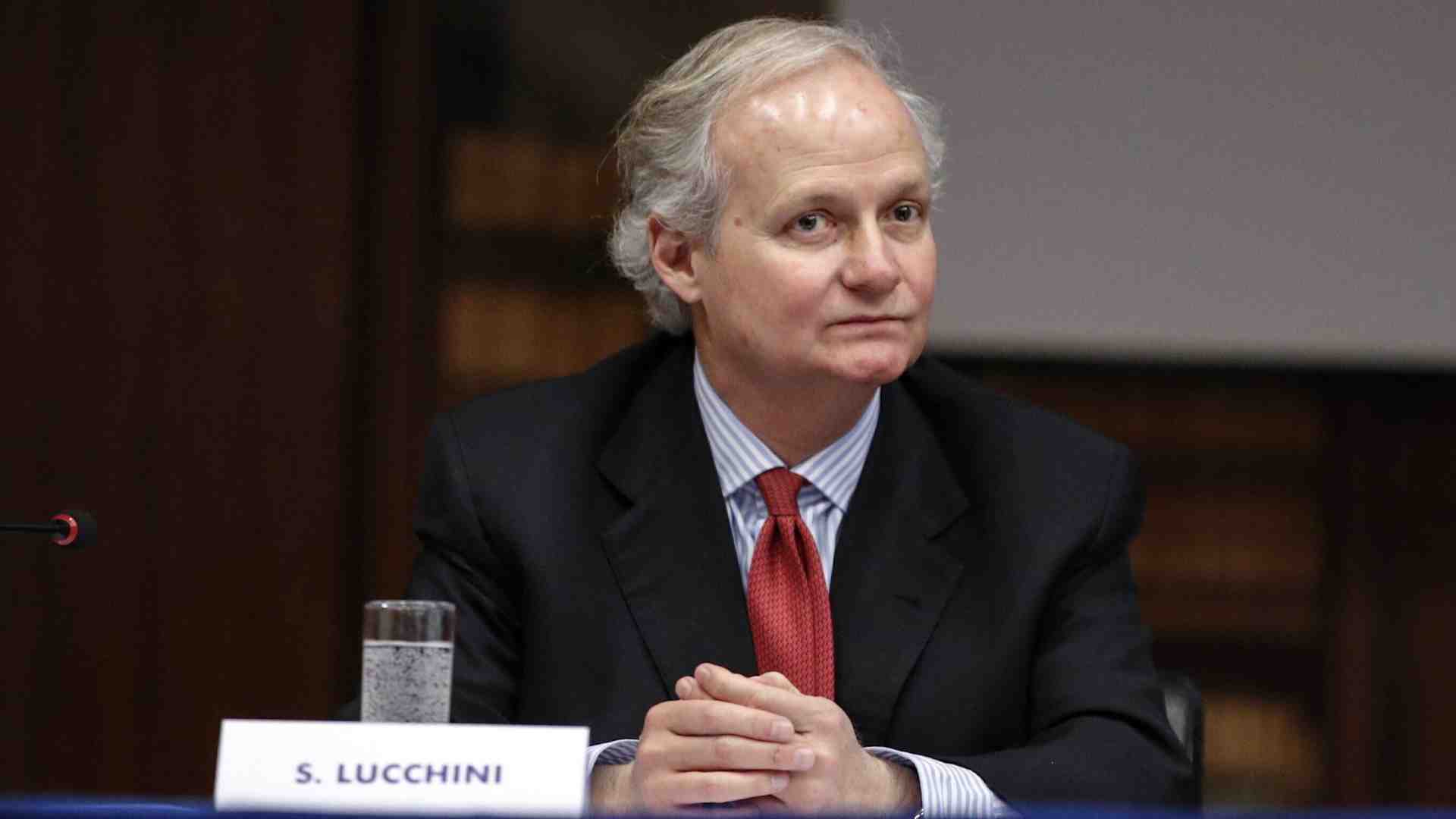 Immagine di Stefano Lucchini è il nuovo presidente dell'American Chamber of Commerce in Italy