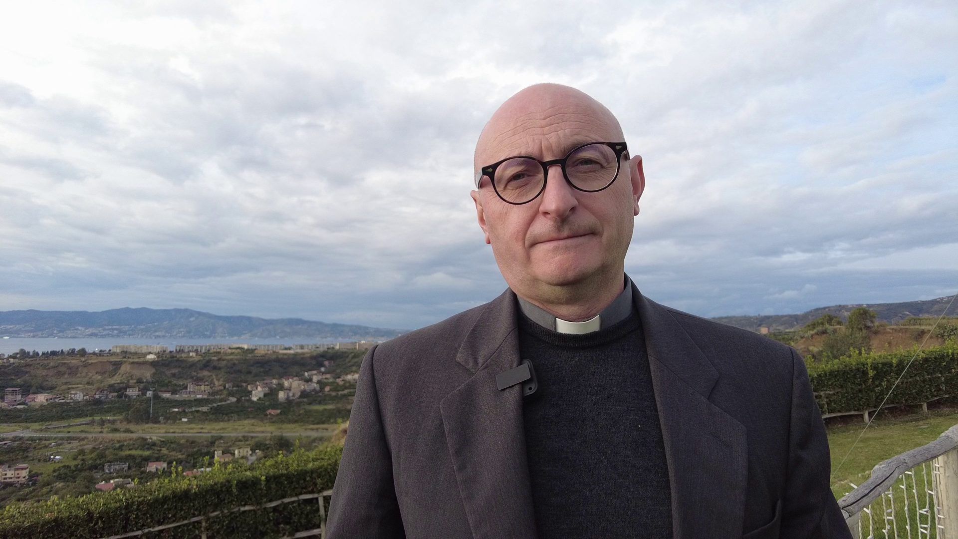 Immagine di Don Bruno Bignami: «Il leaderismo fa sempre terra bruciata»