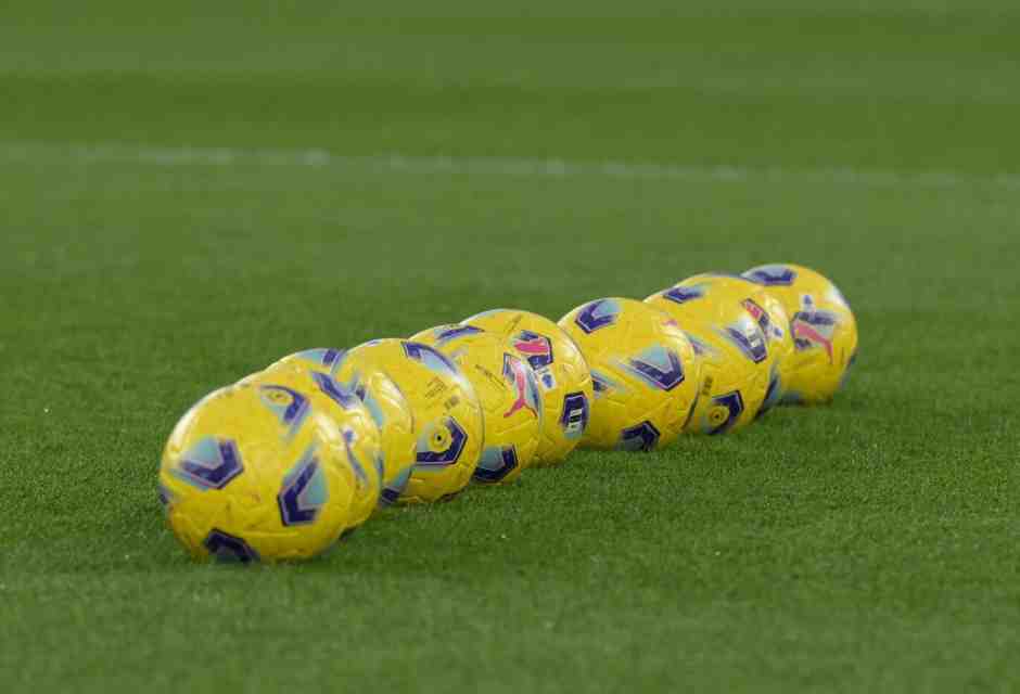 La Serie A è la lega europea che cresce di più