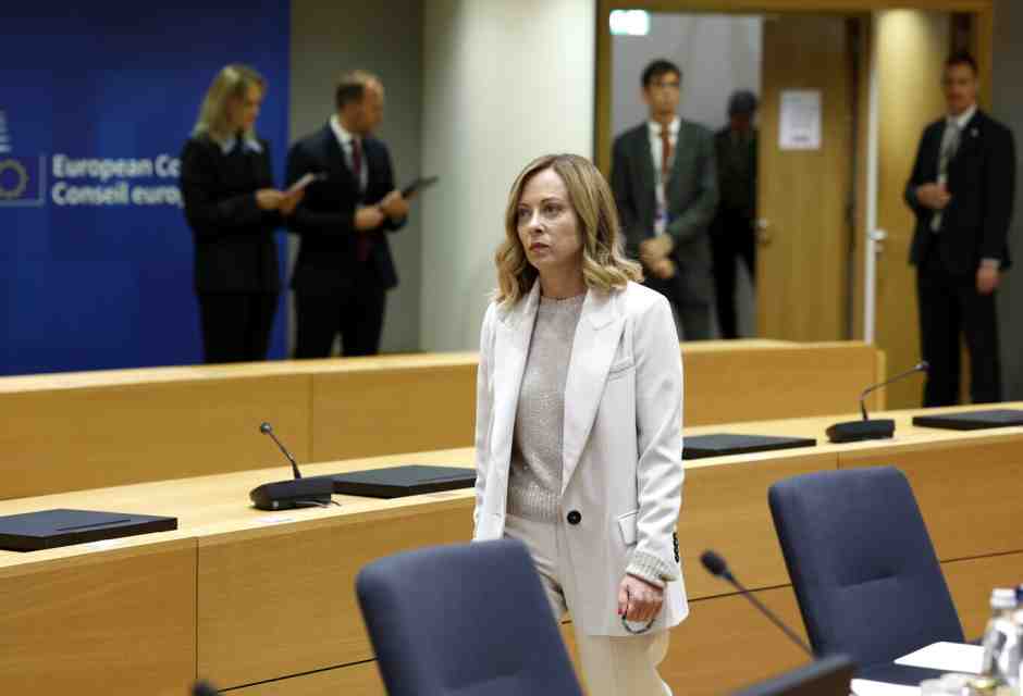Foto Ap, via LaPresse