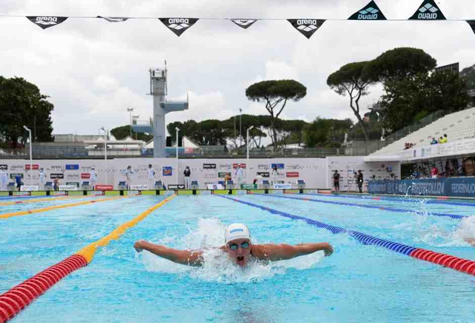 Foto LaPresse