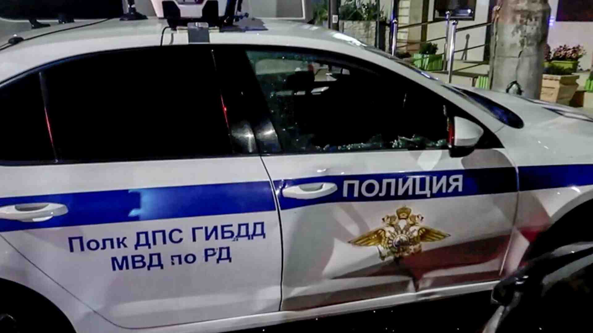 Immagine di Perché Mosca sta ignorando i segnali di un rafforzamento dello Stato islamico dentro ai confini russi