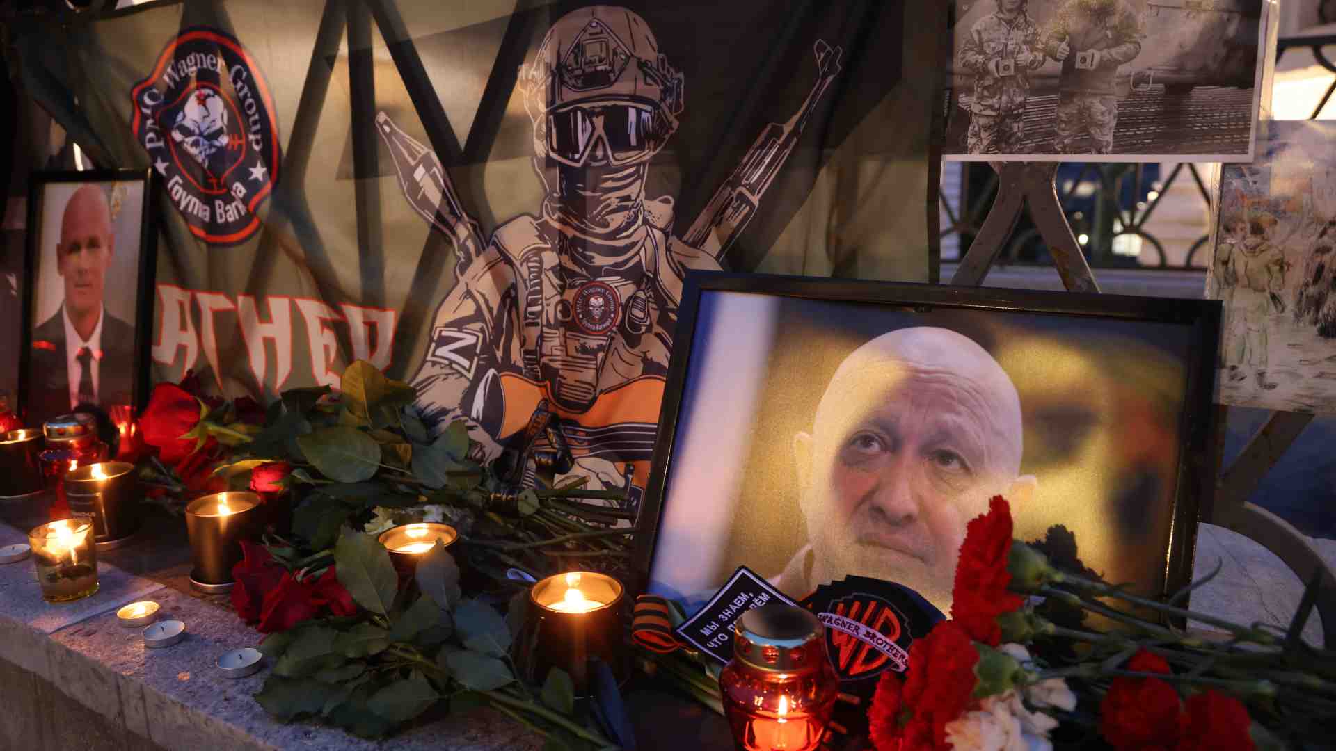 Immagine di Quanto Prigozhin c’è in Putin