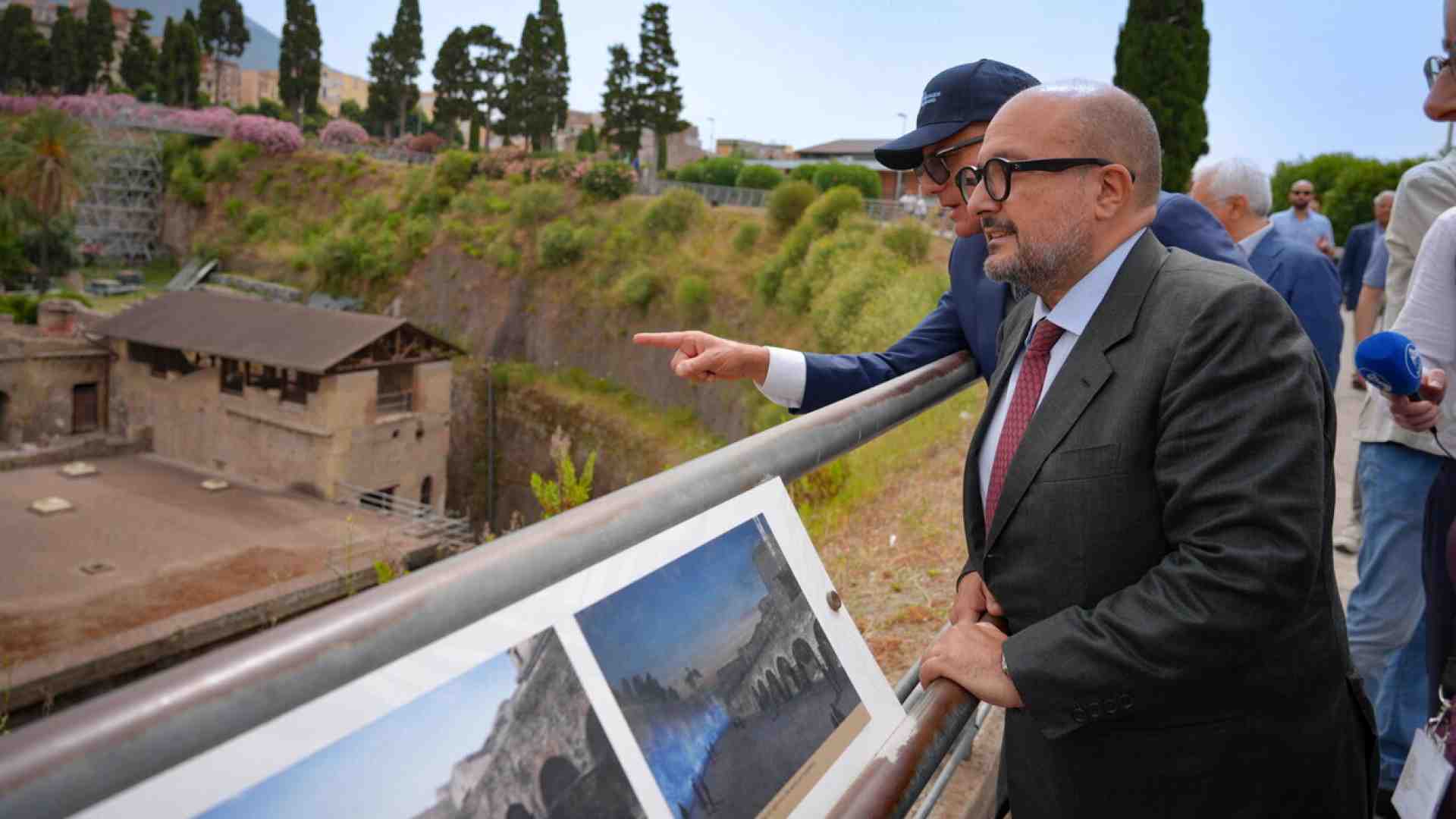 Immagine di Non sparate sul Sangiuliano