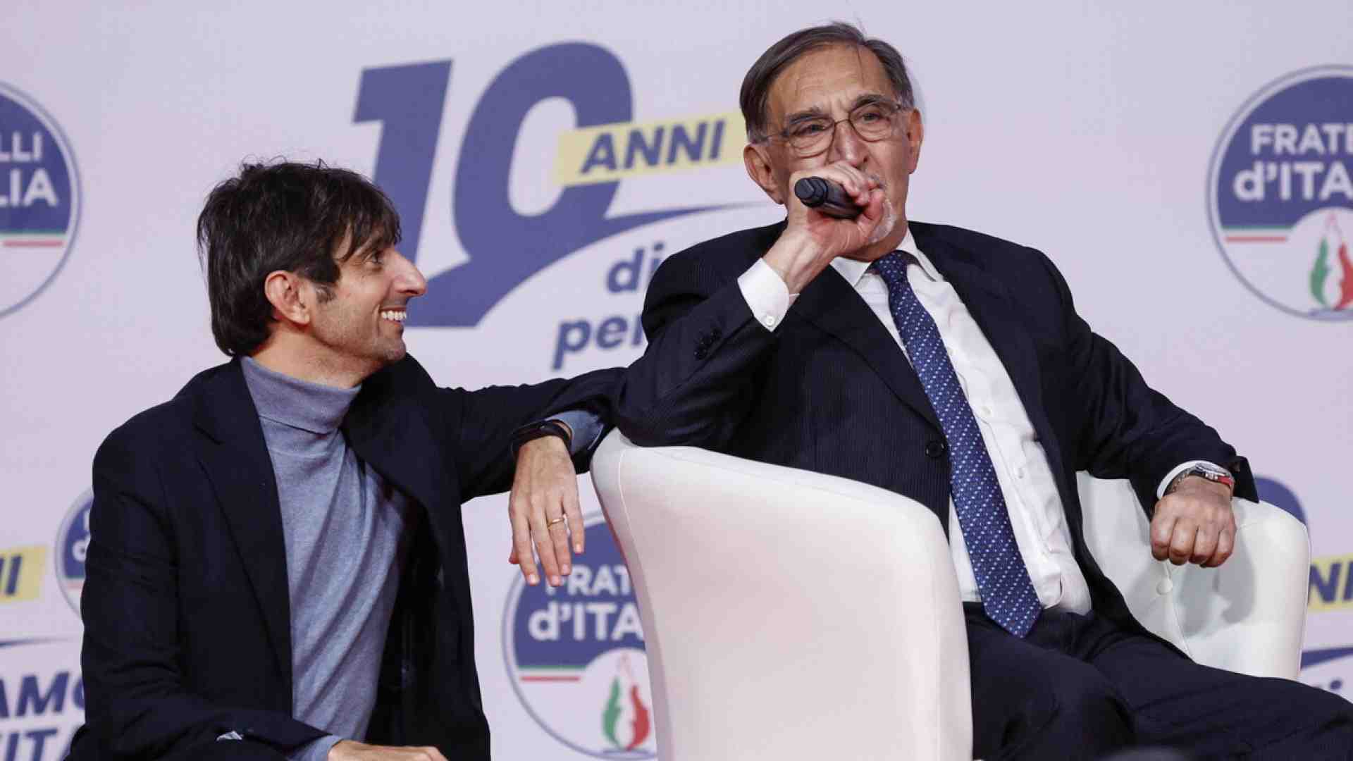 Immagine di Adesso il centrodestra ci riprova: vuole cambiare la legge sui ballottaggi