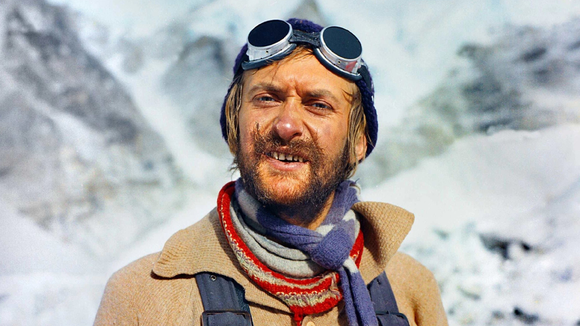 Immagine di Krzysztof Wielicki: «Il vero alpinismo nasce dall’anima»