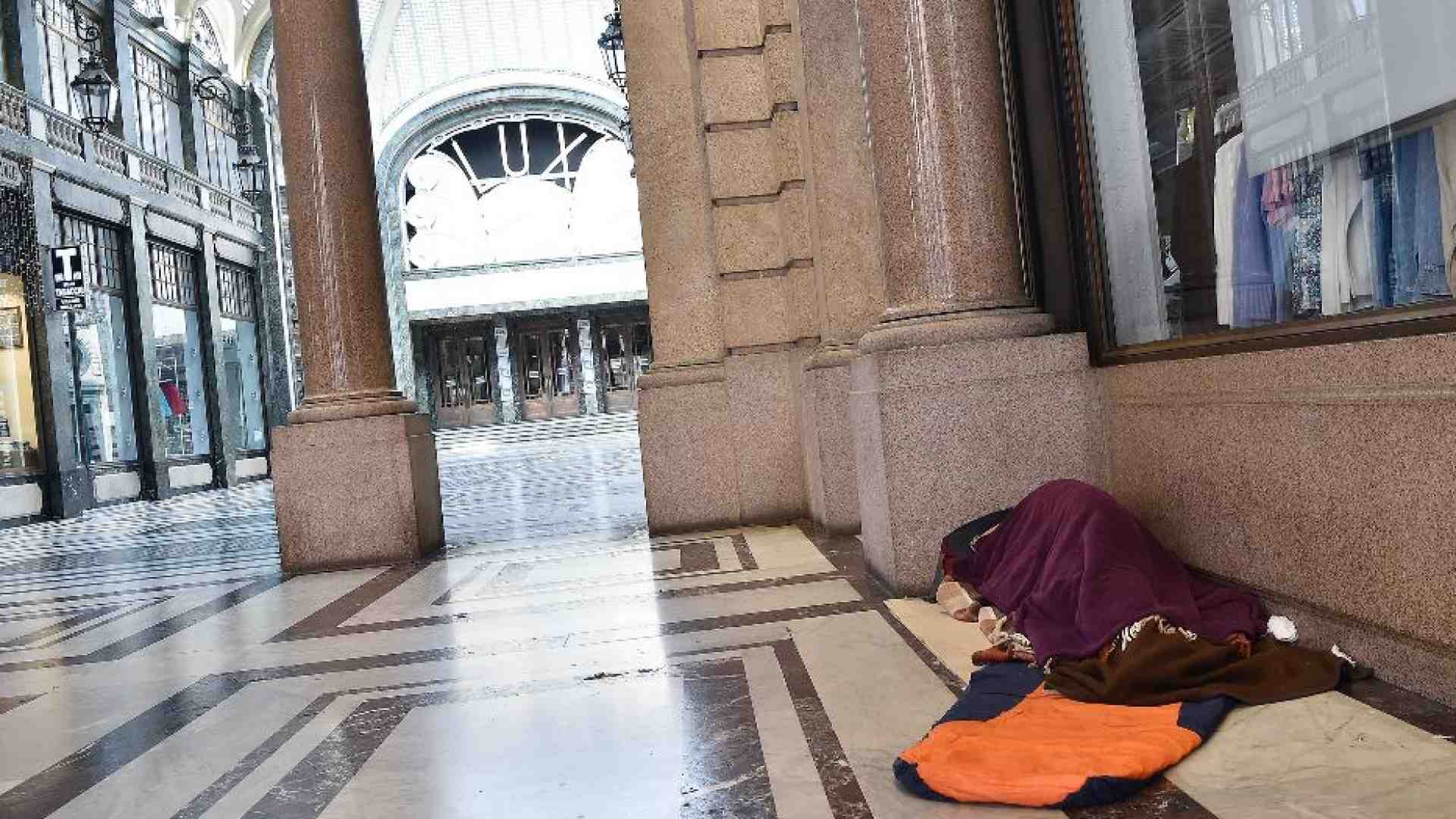 Immagine di Sì alla legge bipartisan: i senza dimora avranno il medico di famiglia