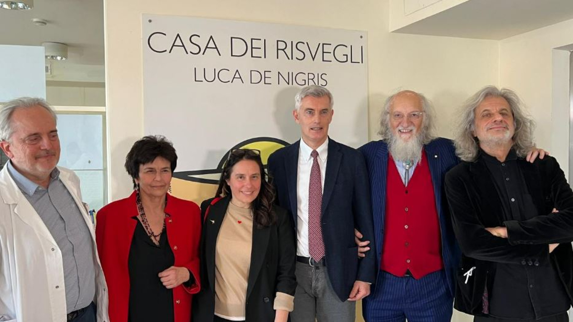 Immagine di Famiglie e associazioni: c’è domanda di vita in chi non ha coscienza di sé
