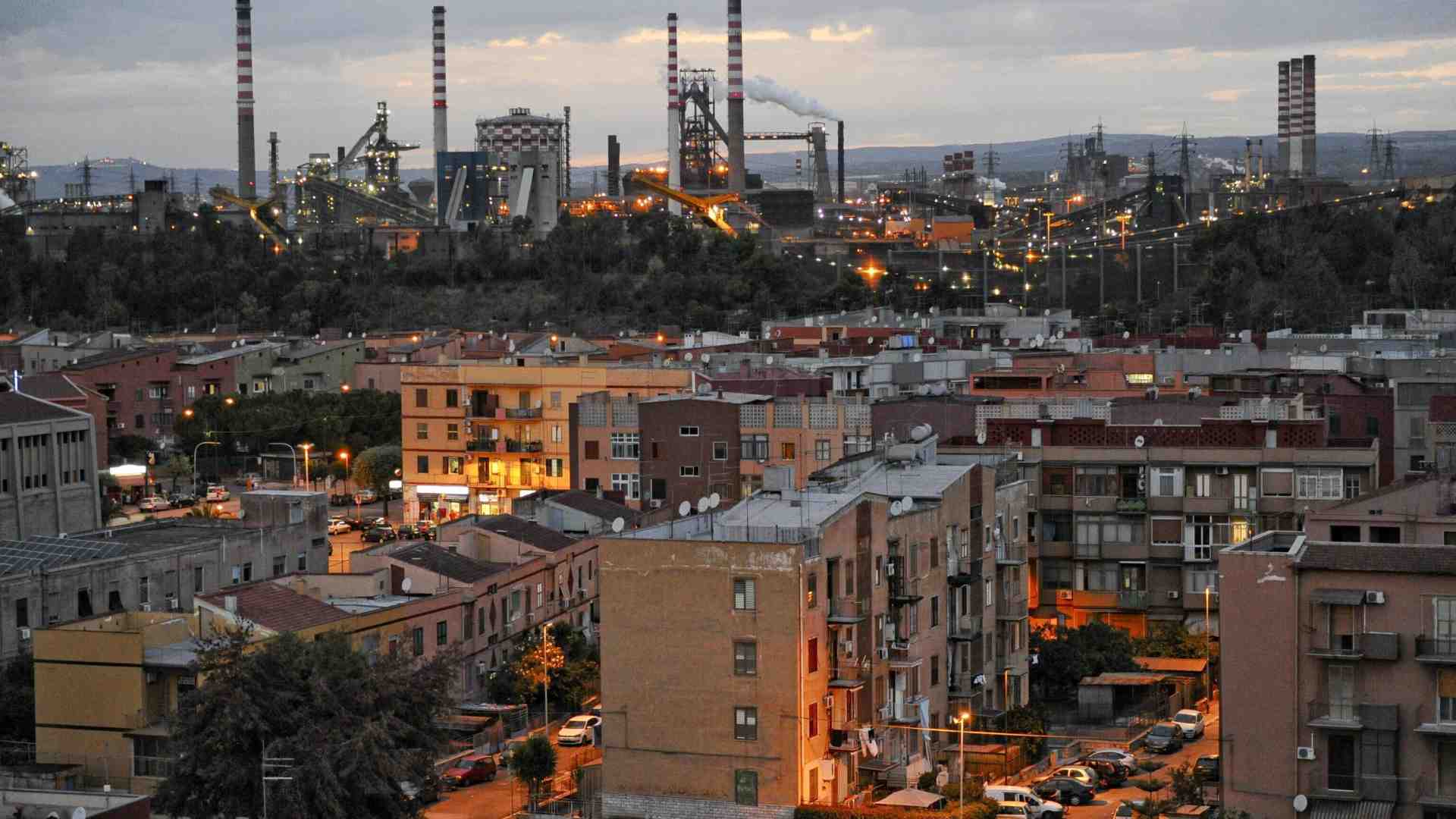 Immagine di Ciò che non vi diranno sulla sentenza Ue su Ilva