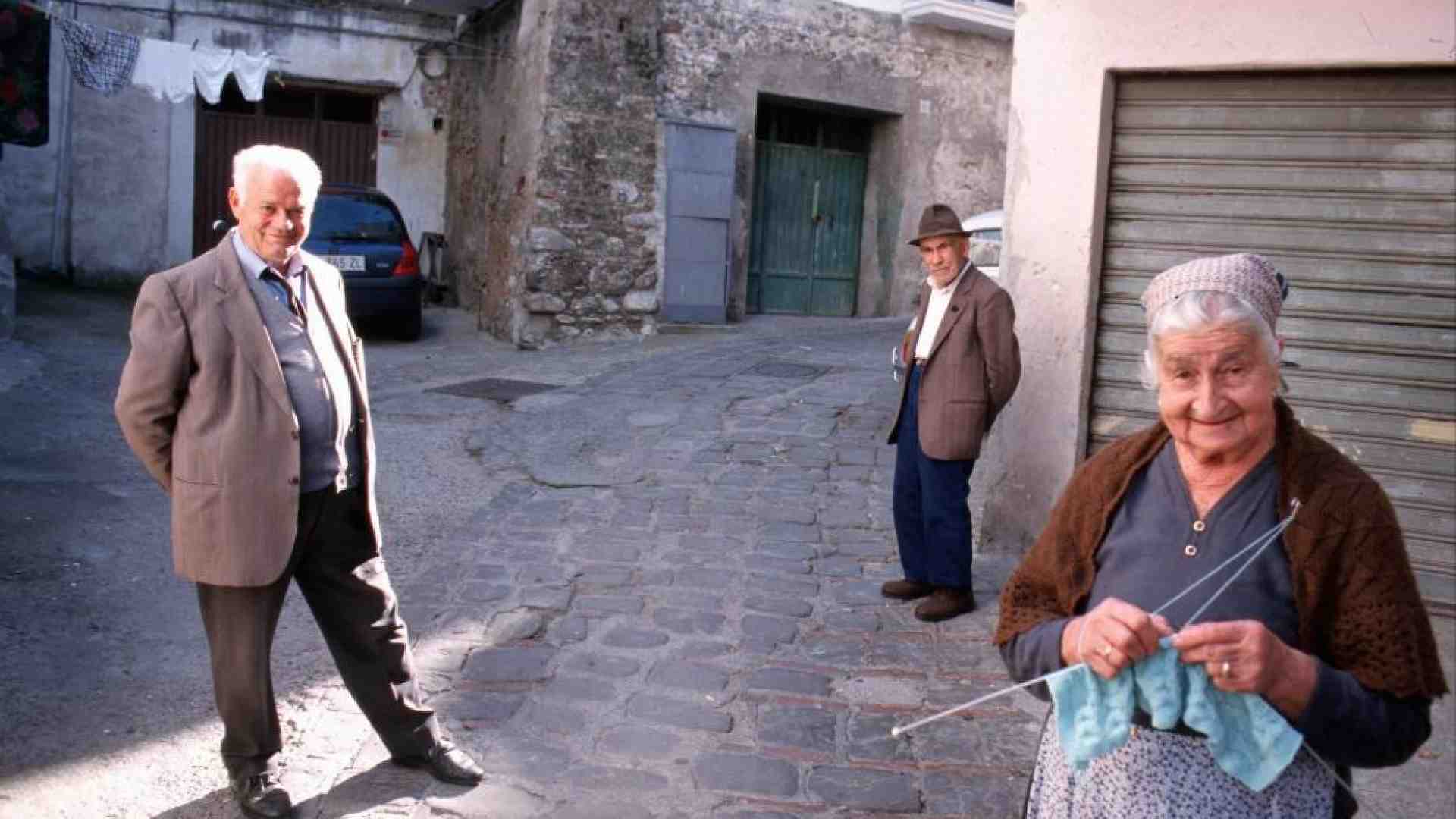Immagine di Piccoli Comuni e grandi potenzialità turistiche. Ma mancano i trasporti