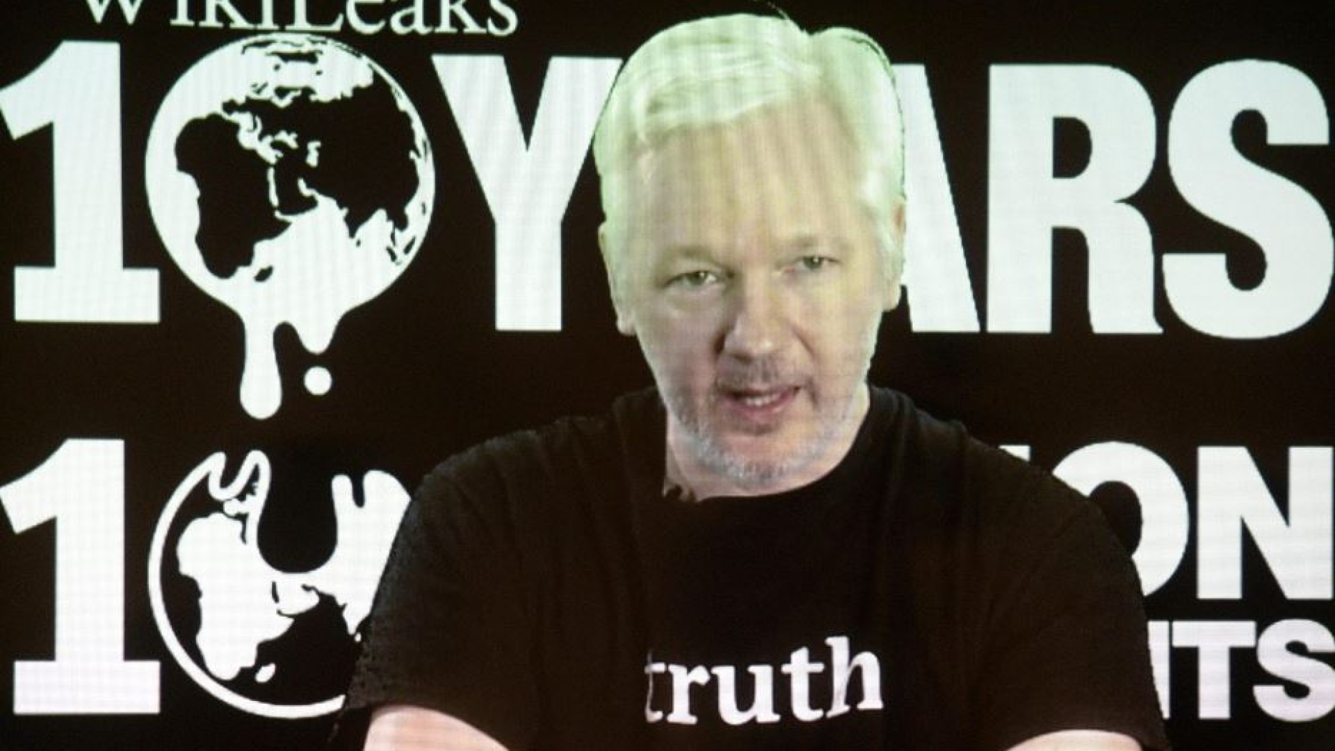 Immagine di Chi è Julian Assange e di quali reati era accusato