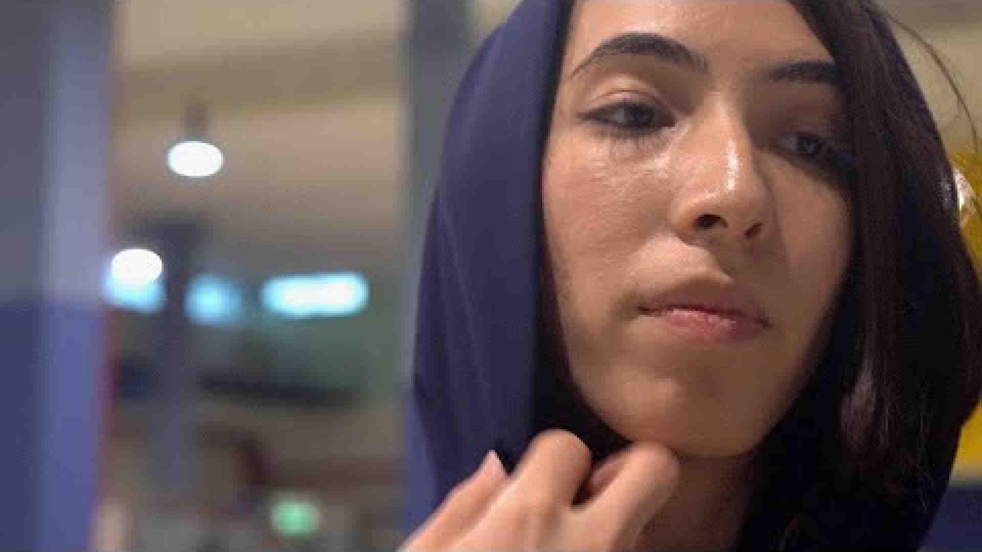 Immagine di La primavera di Bahara, afghana: in Italia, adesso è libera