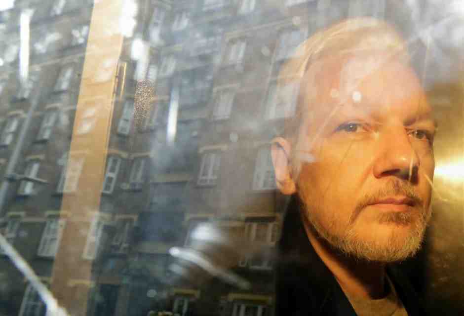 Foto Ap, via LaPresse