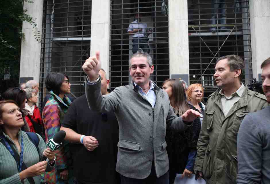 (foto LaPresse)