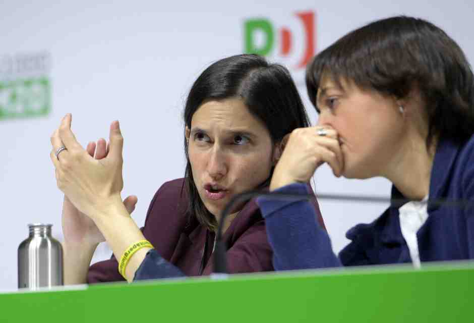 L’imbarazzo degli ex sindaci (ora parlamentari) dem sull’abuso d’ufficio