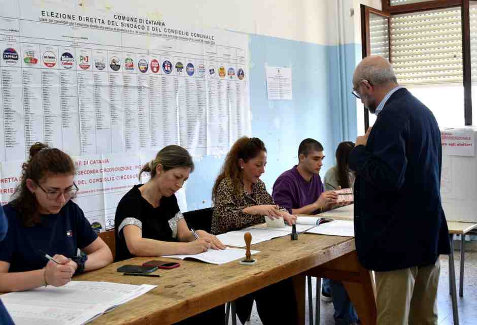 I risultati dei ballottaggi mostrano la straordinaria ricchezza politica italiana