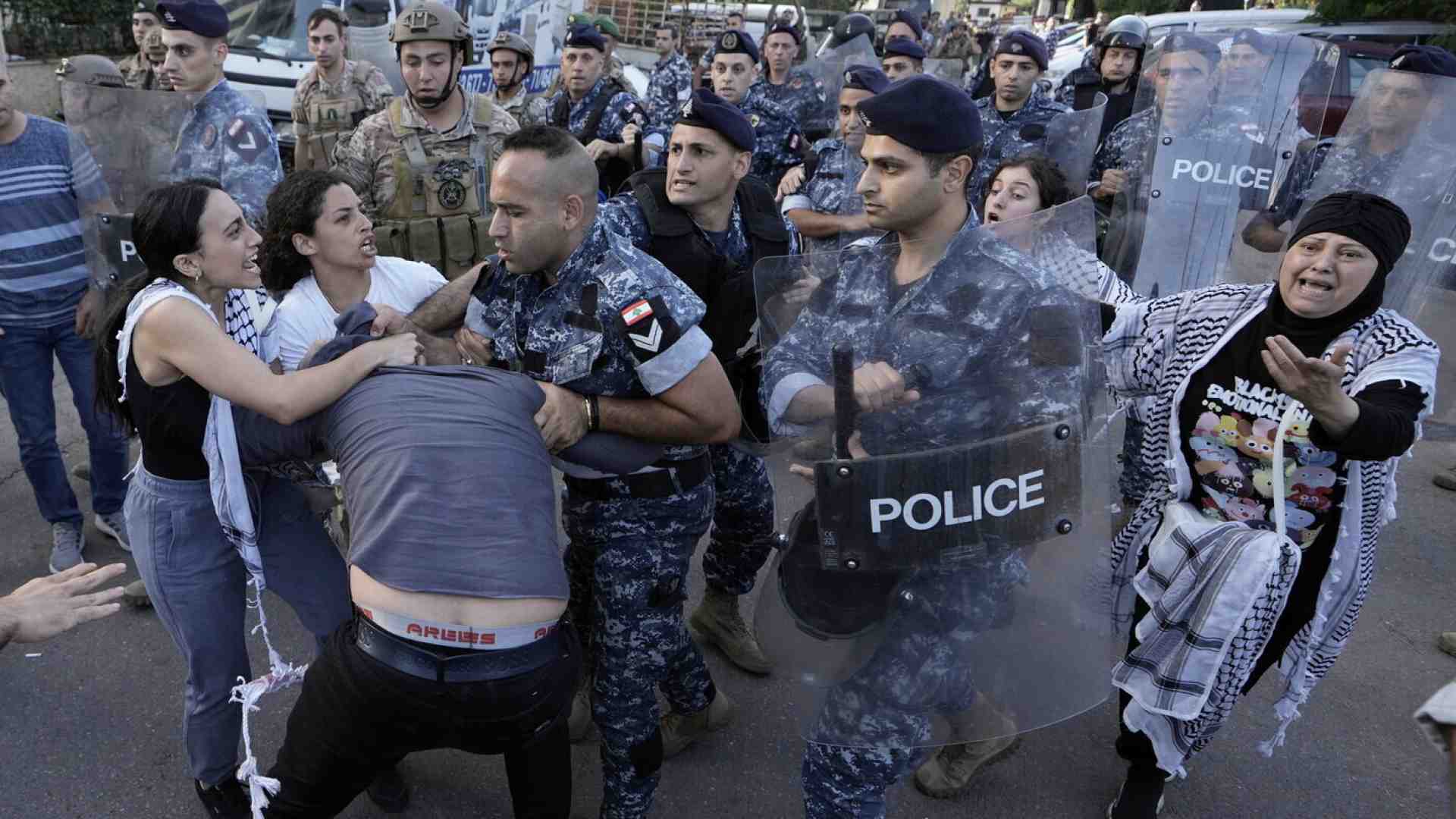 Immagine di La guerra non basta per liberarsi di Hezbollah
