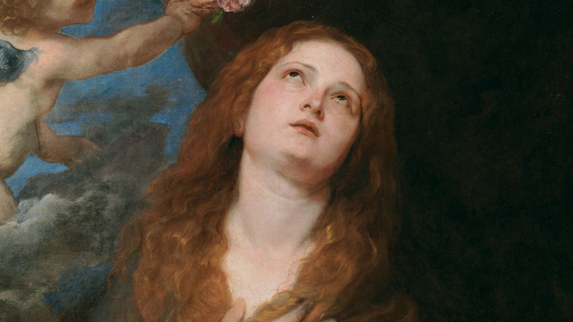 Immagine di Quattro compositrici e un nuovo oratorio per santa Rosalia